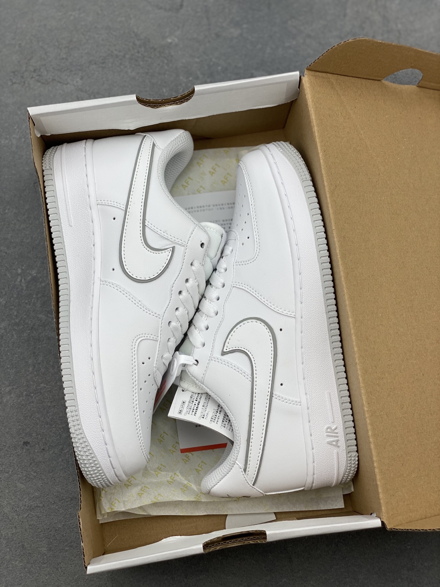 Nike Air Force 1 Low White DX5805-100 - Premium Quality, Classic Style 9 i1748977733671 1774 0 8