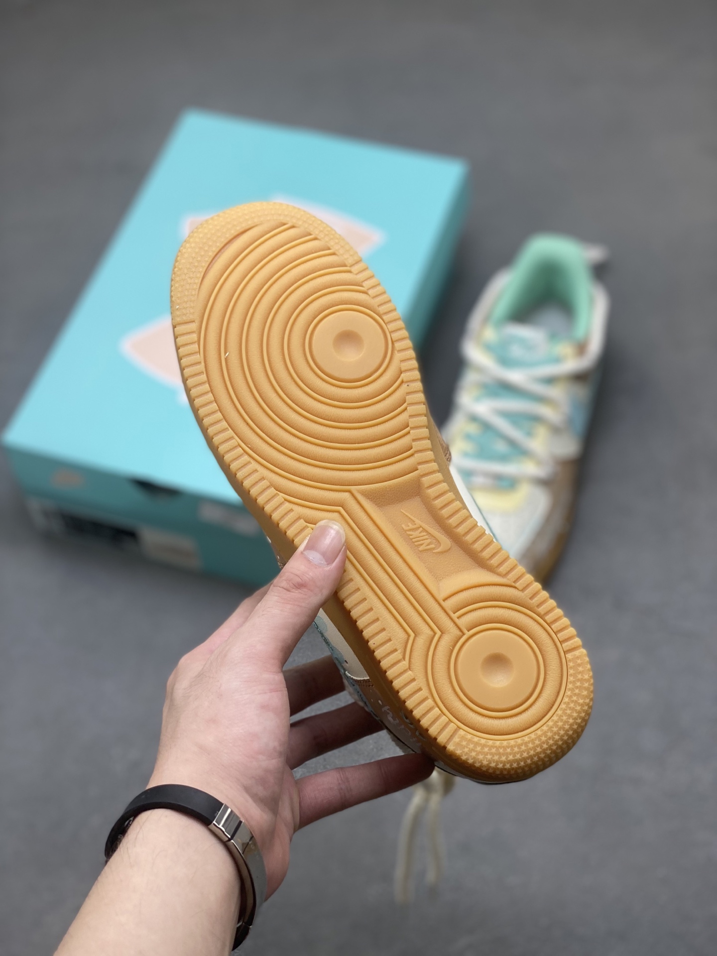 Nike Air Force 1 '07 Low Limited Edition Sneakers - Company Grade Quality 7 i1750959103452 4173 0 5