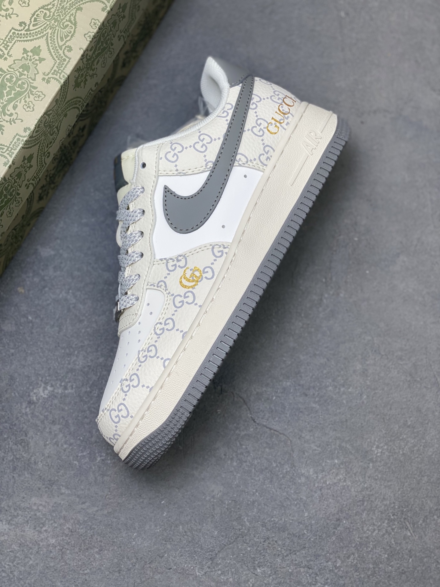 Nike Air Force 1 '07 Low Sneakers - Limited Edition, Premium Quality 8 i1751992762604 9379 0 6