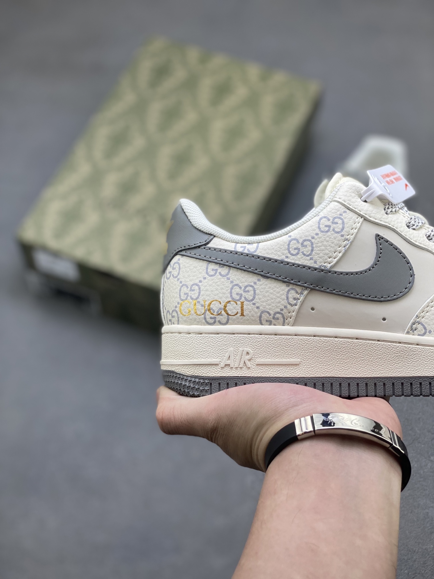 Nike Air Force 1 '07 Low Sneakers - Limited Edition, Premium Quality 6 i1751992762630 2485 0 4