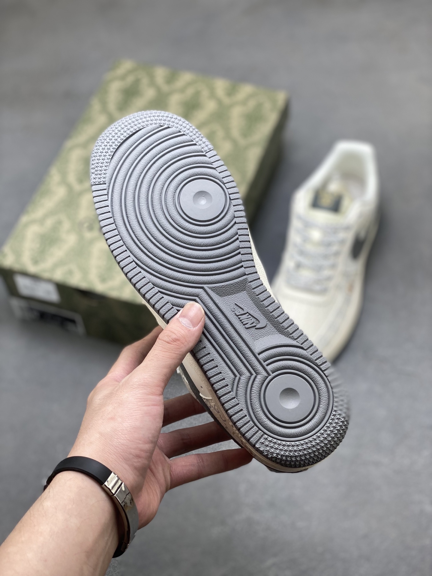 Nike Air Force 1 '07 Low Sneakers - Limited Edition, Premium Quality 7 i1751992764451 4594 0 5