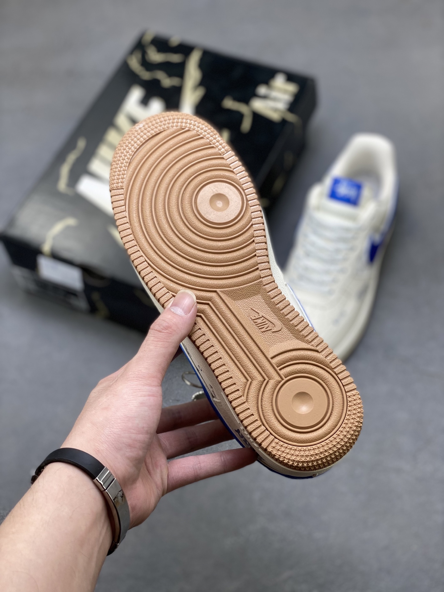 Nike Air Force 1 '07 Low Sneakers - Limited Edition, Company Grade Quality 7 i1753113714933 2835 0 5