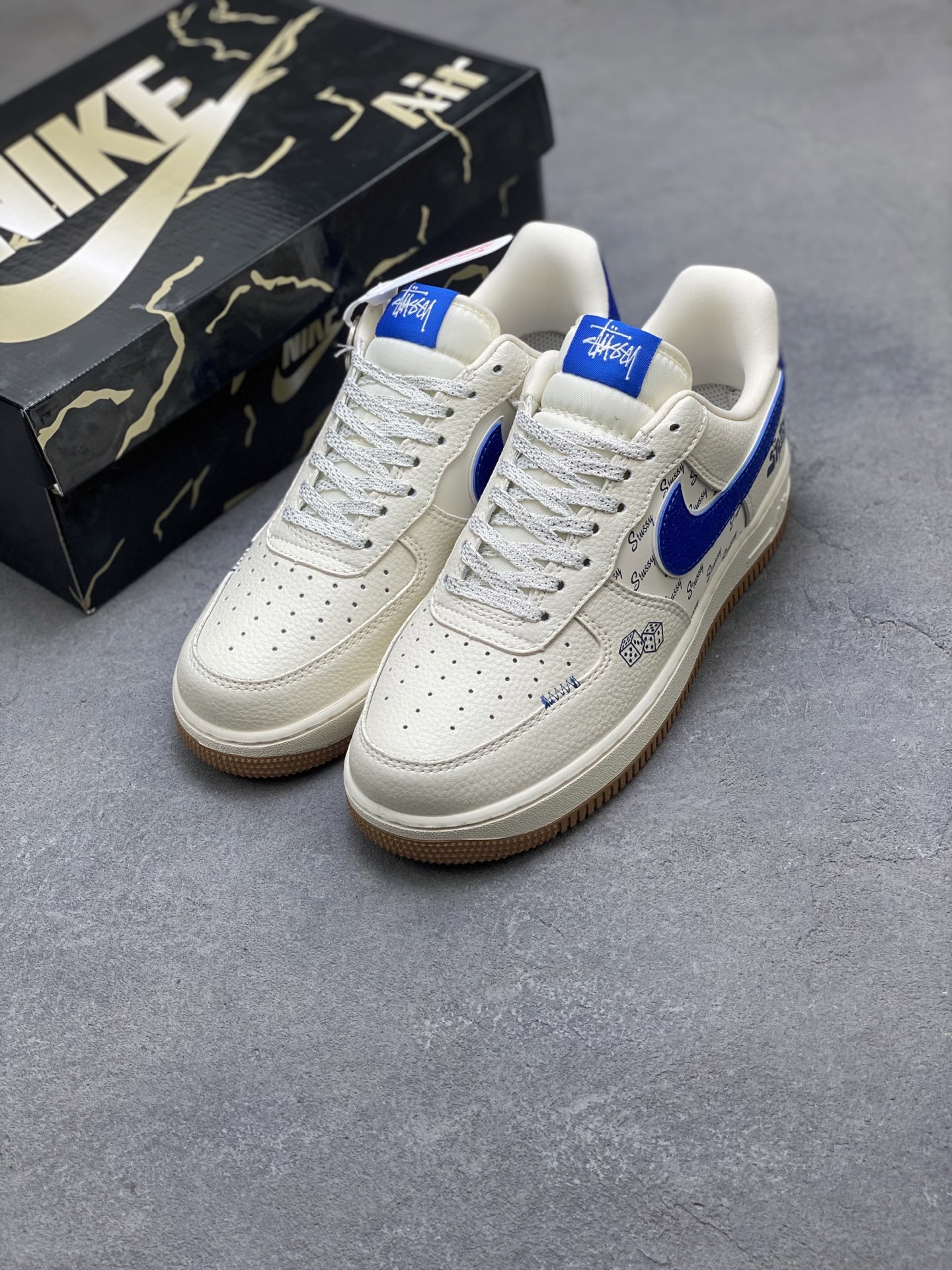 Nike Air Force 1 '07 Low Sneakers - Limited Edition, Company Grade Quality 9 i1753113716061 436 0 7
