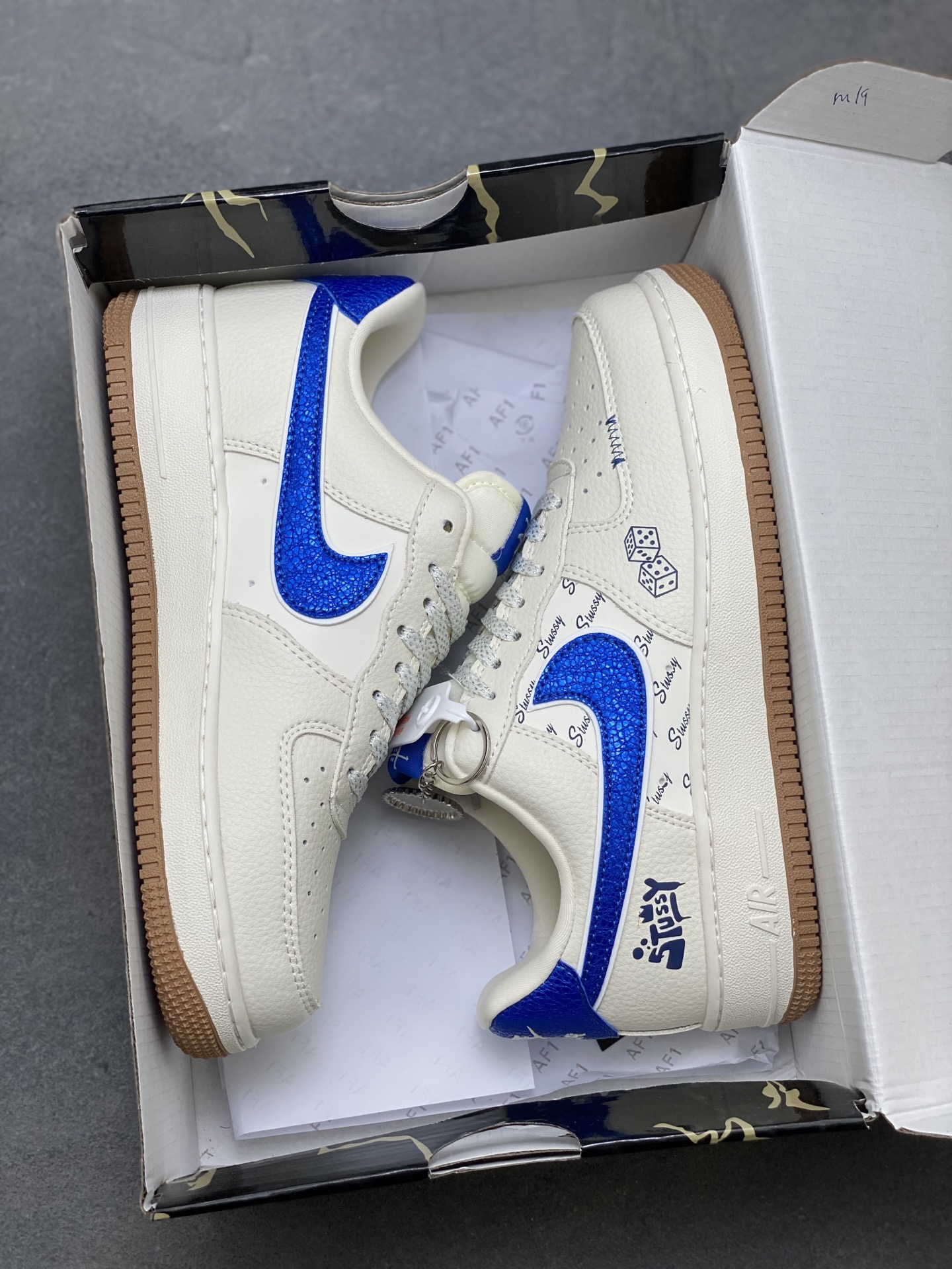 Nike Air Force 1 '07 Low Sneakers - Limited Edition, Company Grade Quality 10 i1753113717593 9959 0 8