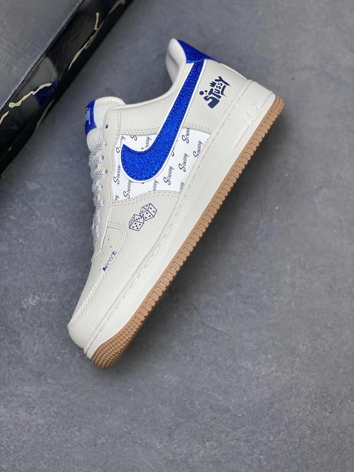 Nike Air Force 1 '07 Low Sneakers - Limited Edition, Company Grade Quality 8 i1753113720406 667 0 6