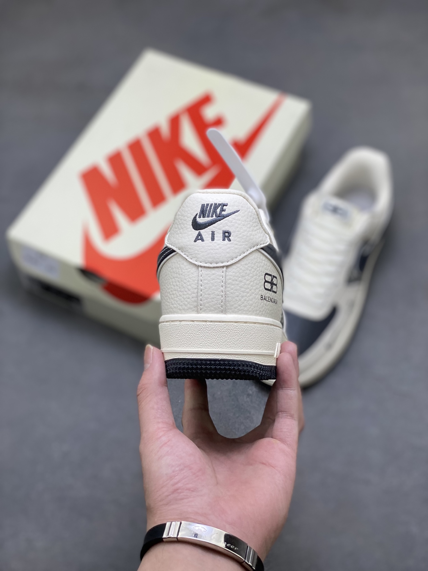 Nike Air Force 1 '07 Low Sneakers - Limited Edition Design 5 i1753113807766 7387 0 3