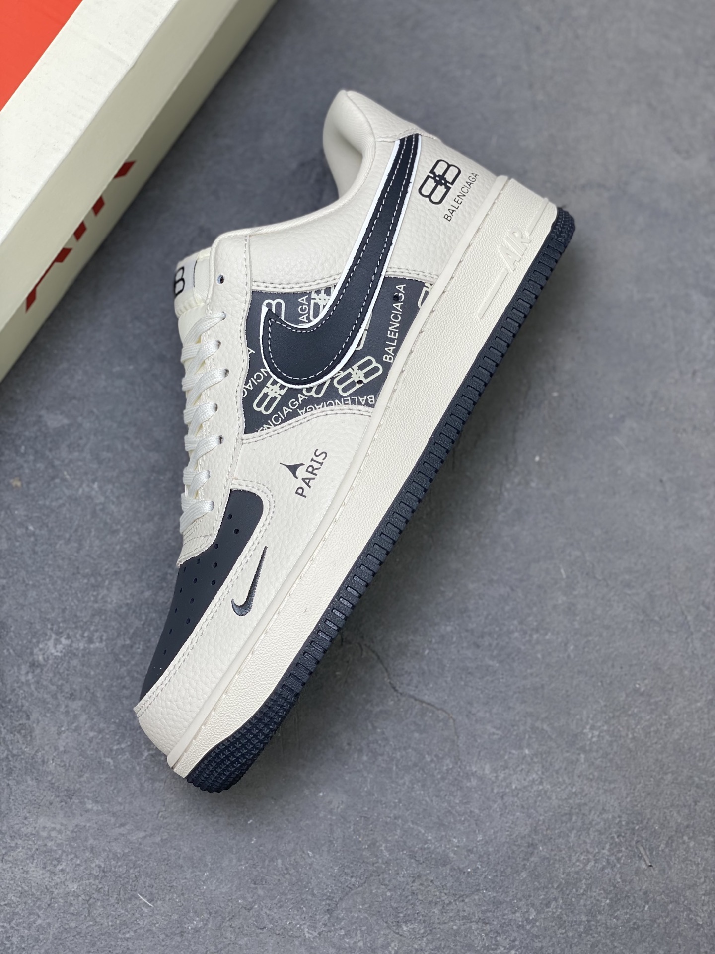 Nike Air Force 1 '07 Low Sneakers - Limited Edition Design 8 i1753113808977 3399 0 6