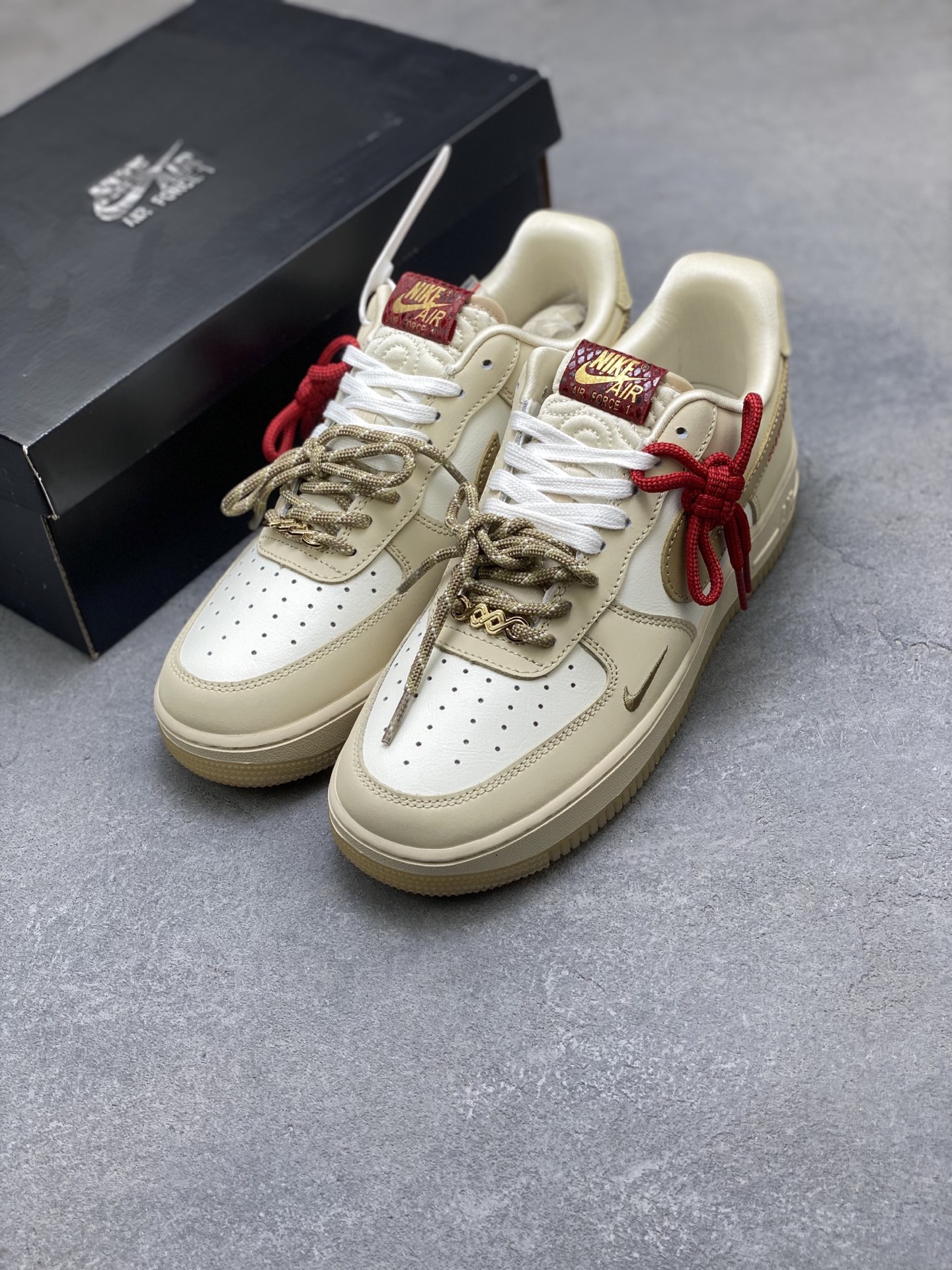 Nike Air Force 1 '07 Low HV5990-172 with Honeycomb Cushion 9 i1753113868819 9415 0 7