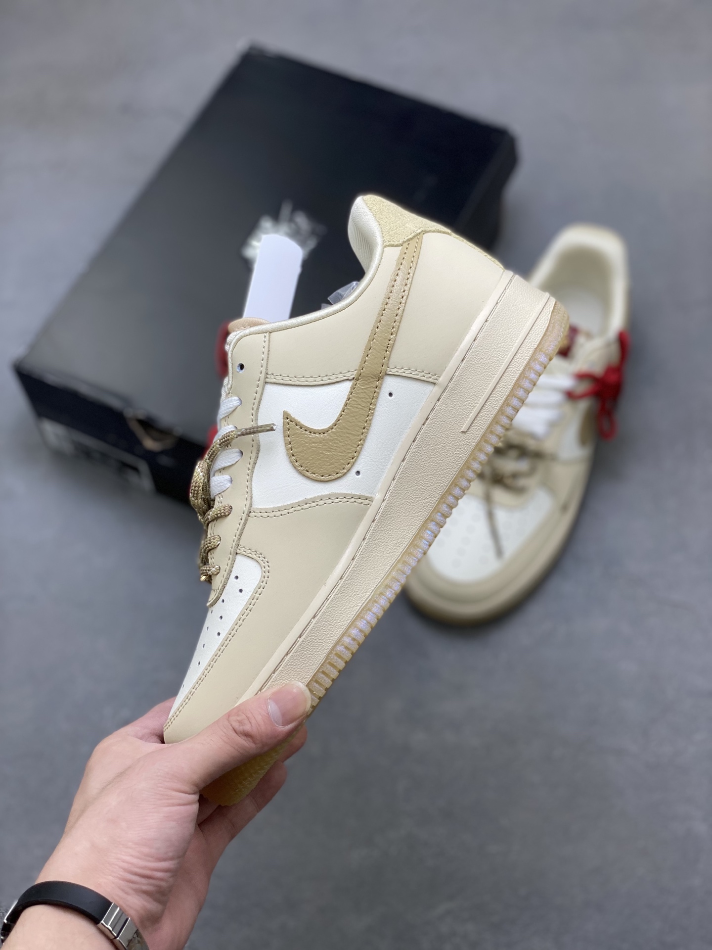 Nike Air Force 1 '07 Low HV5990-172 with Honeycomb Cushion 4 i1753113869449 499 0 2