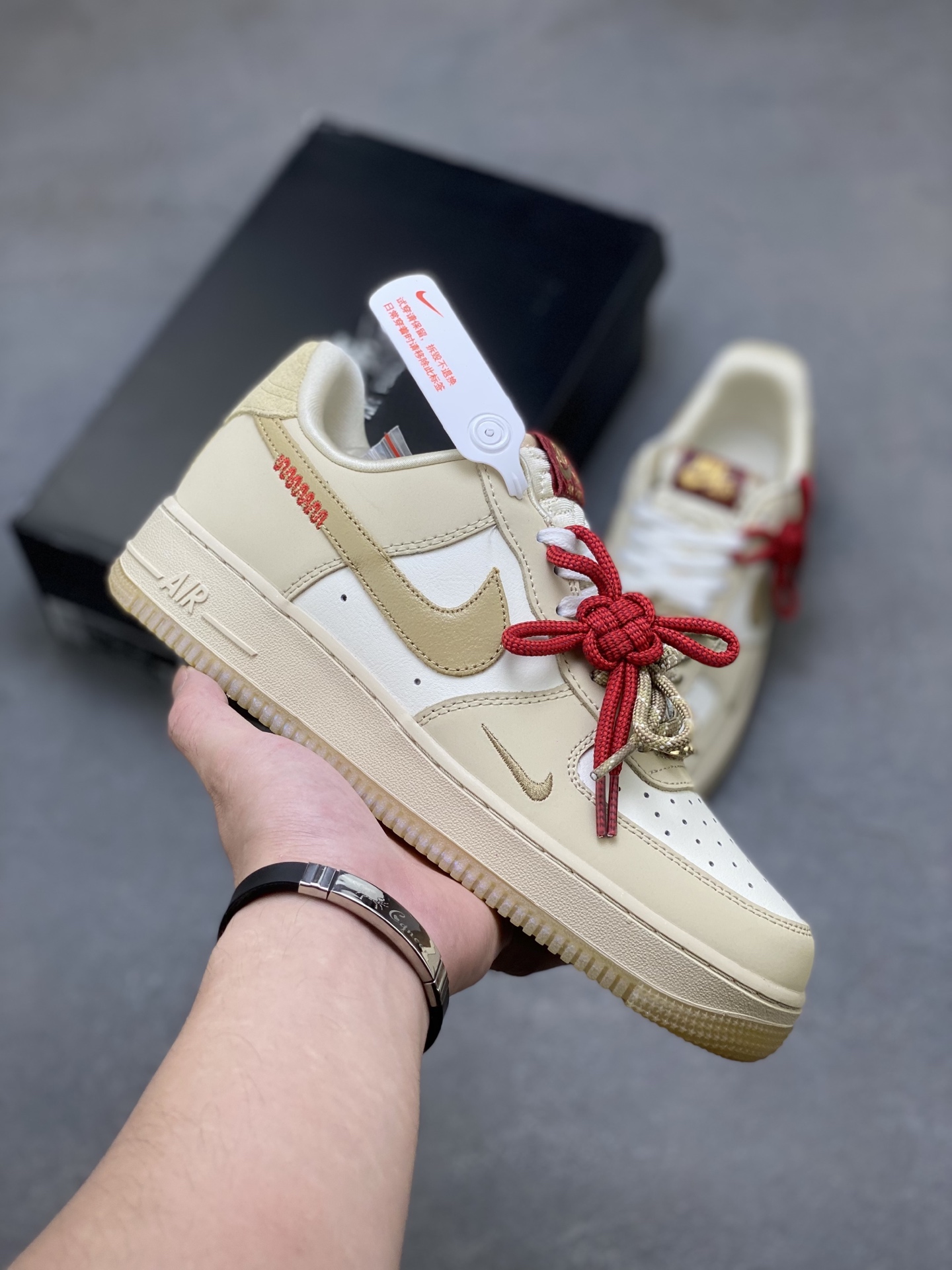 Nike Air Force 1 '07 Low HV5990-172 with Honeycomb Cushion 2 i1753113871353 2366 0 0