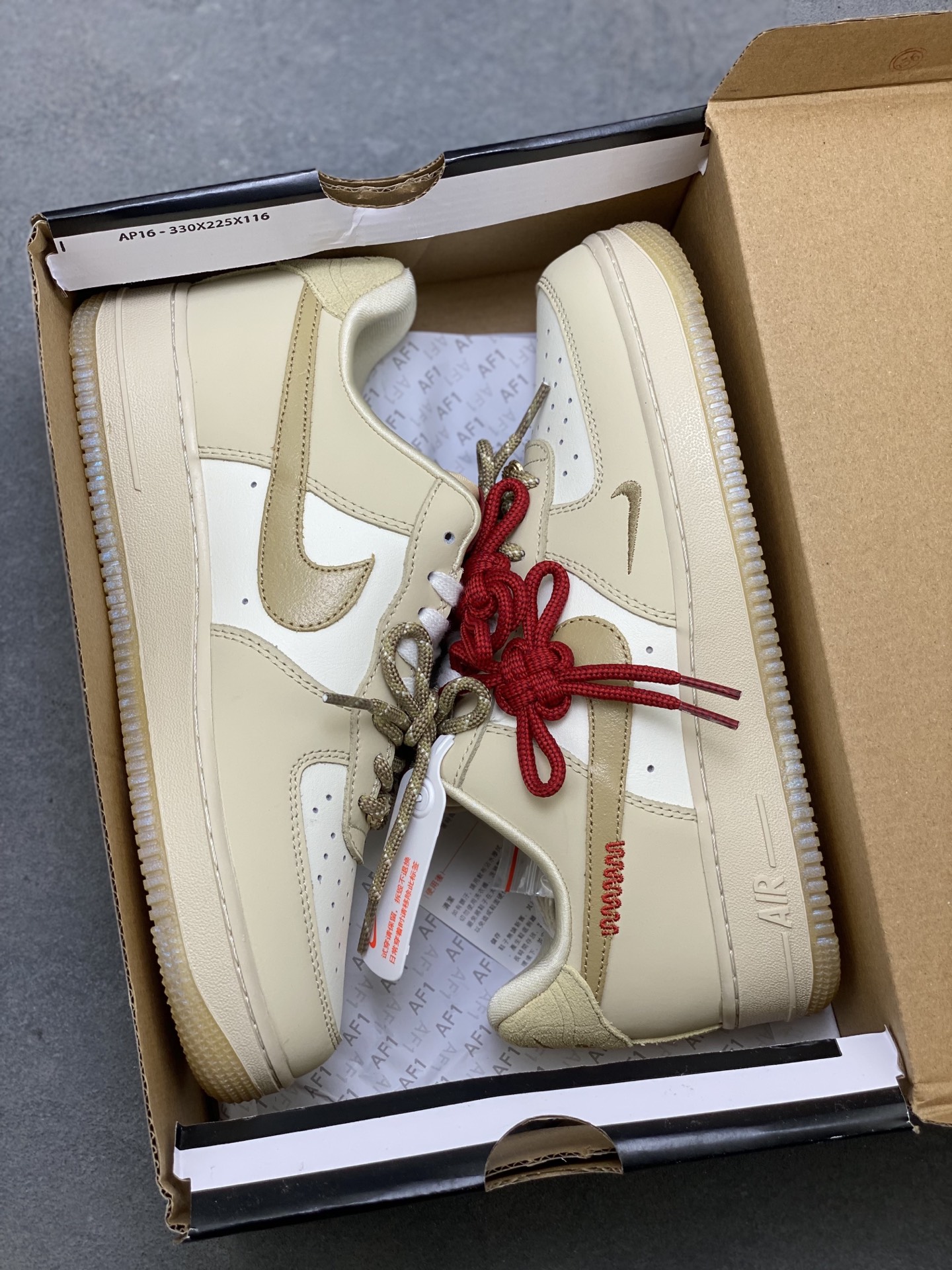 Nike Air Force 1 '07 Low HV5990-172 with Honeycomb Cushion 10 i1753113873155 2836 0 8