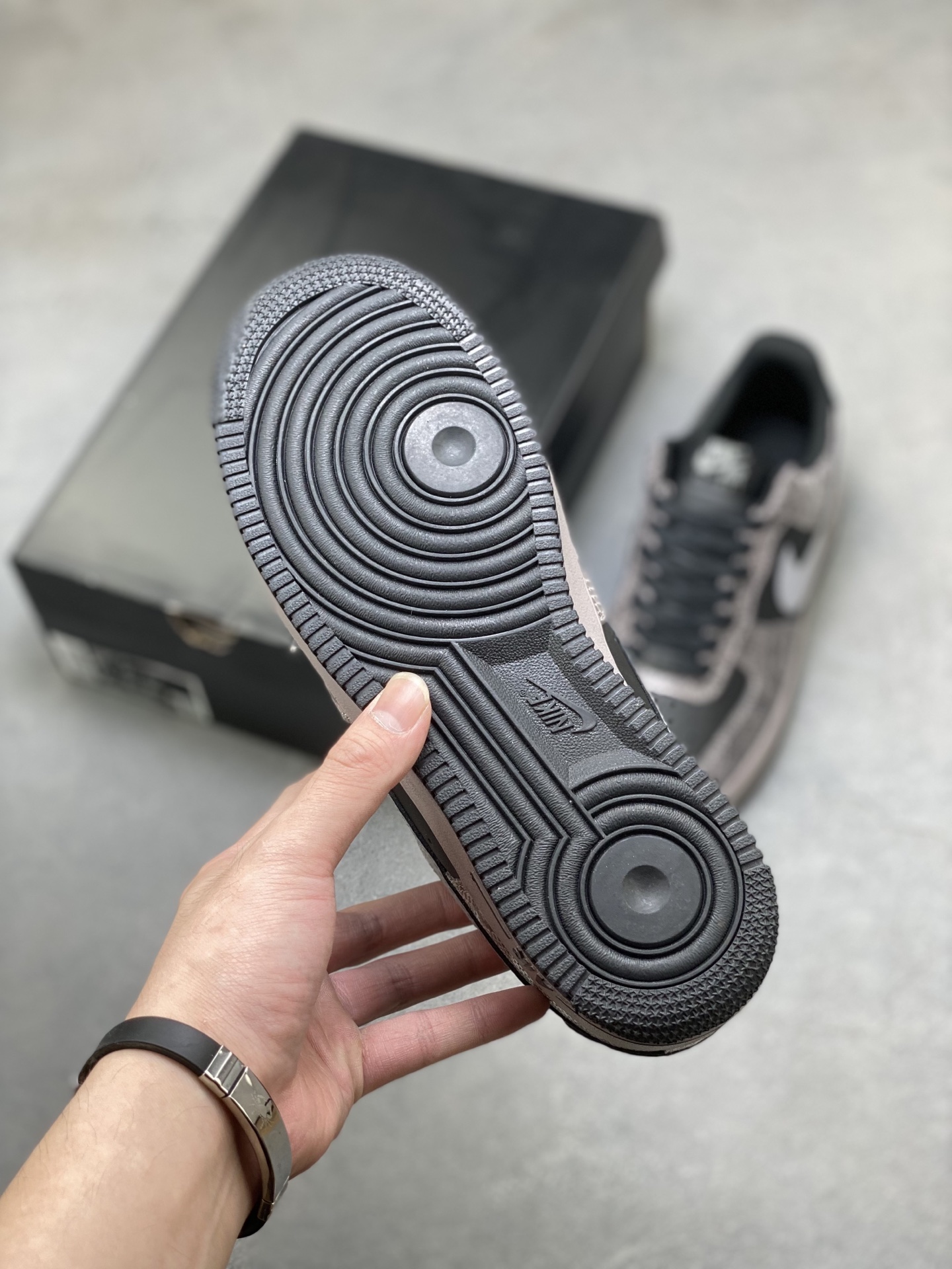 Nike Air Force 1 '07 Low HF2898-001 - Snake Print Edition 7 i1753114229966 7839 0 5
