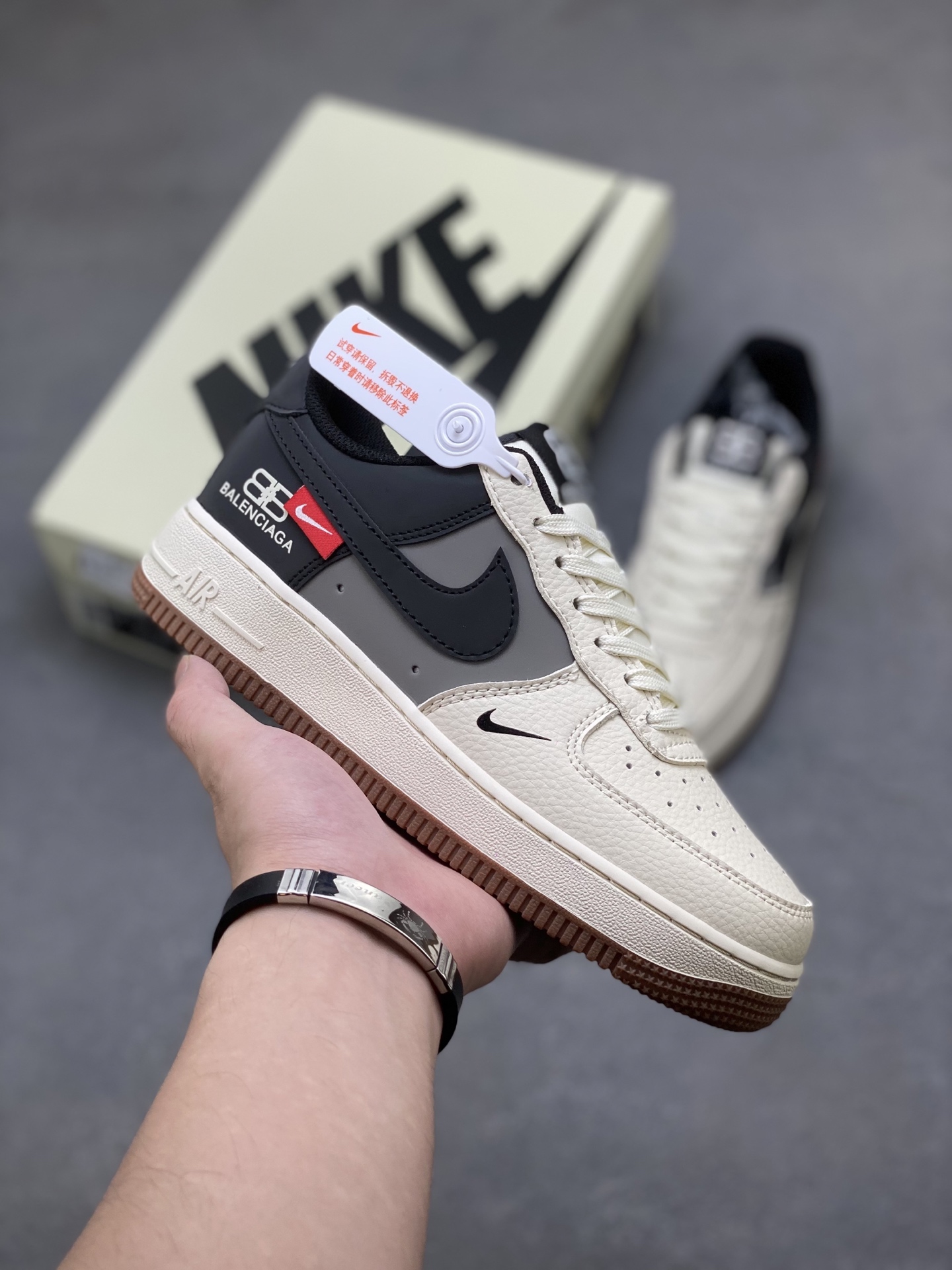 Nike Air Force 1 '07 Low Sneakers - Limited Edition, Premium Quality 1 i1753200162947 8696 0 0