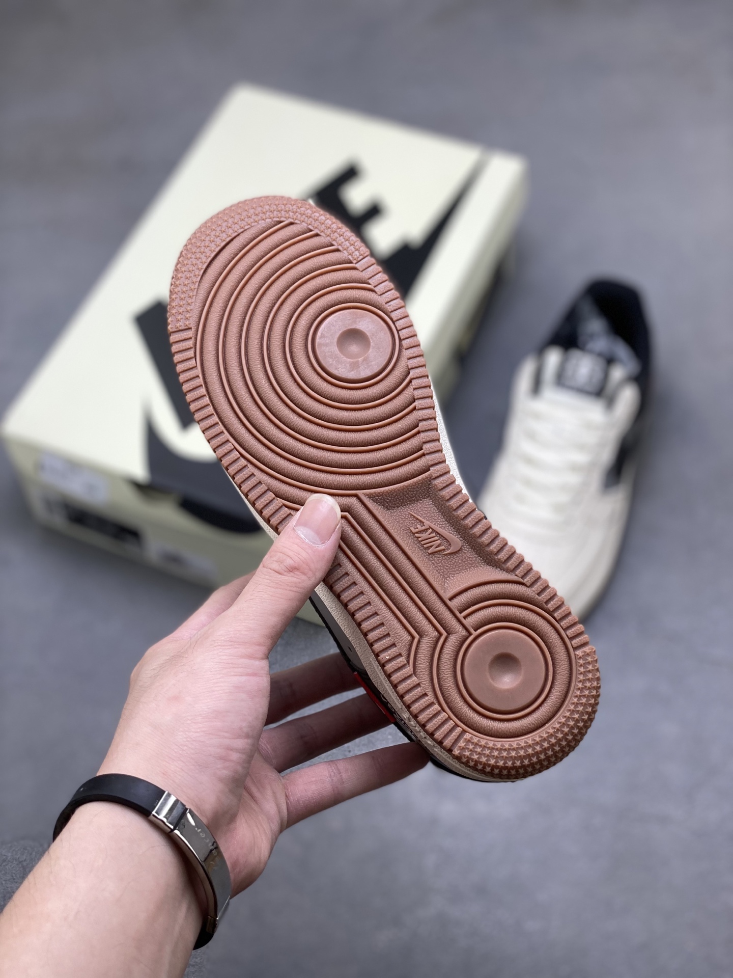 Nike Air Force 1 '07 Low Sneakers - Limited Edition, Premium Quality 6 i1753200165476 8640 0 5
