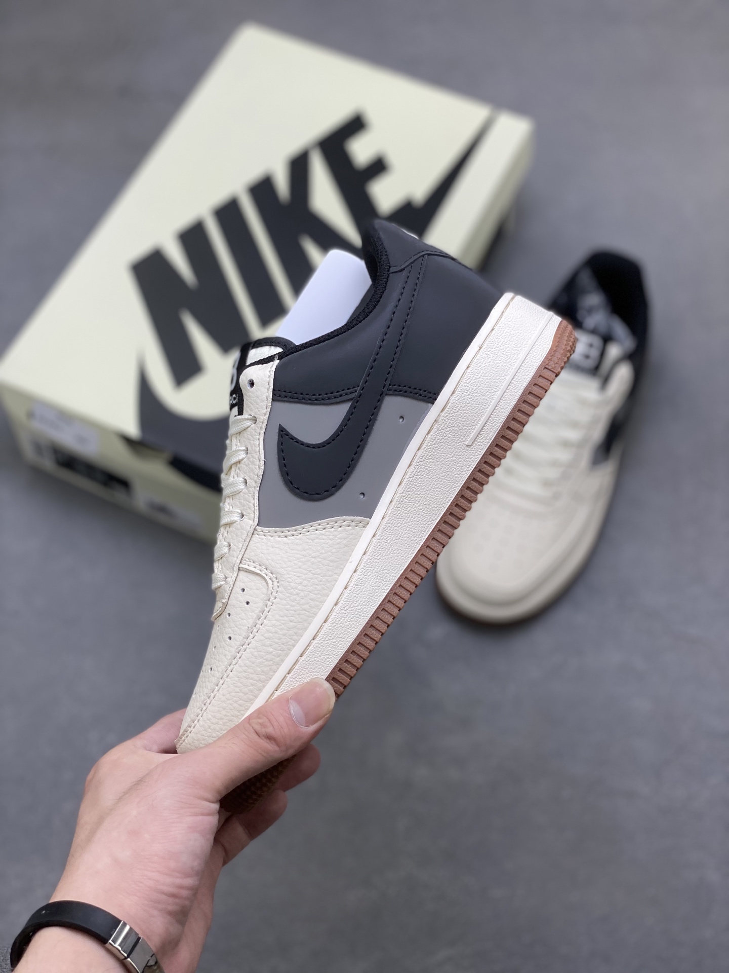 Nike Air Force 1 '07 Low Sneakers - Limited Edition, Premium Quality 3 i1753200165959 255 0 2