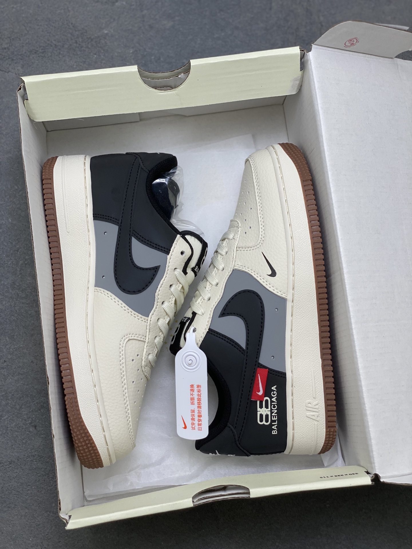 Nike Air Force 1 '07 Low Sneakers - Limited Edition, Premium Quality 9 i1753200166122 5998 0 8