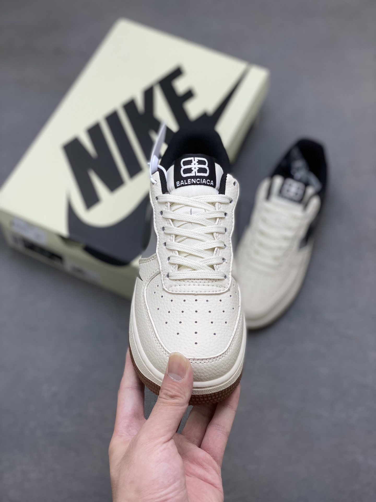 Nike Air Force 1 '07 Low Sneakers - Limited Edition, Premium Quality 2 i1753200166983 1351 0 1