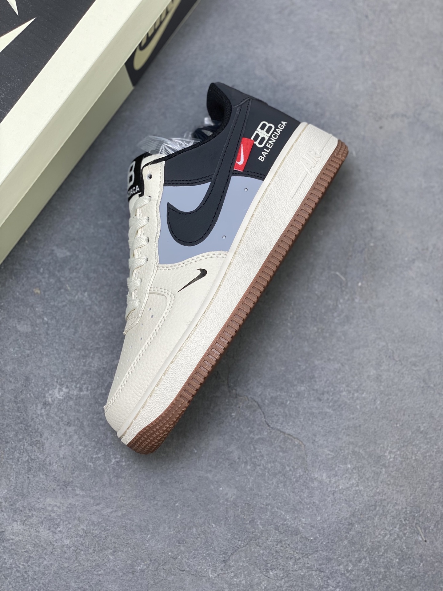 Nike Air Force 1 '07 Low Sneakers - Limited Edition, Premium Quality 7 i1753200168496 9861 0 6