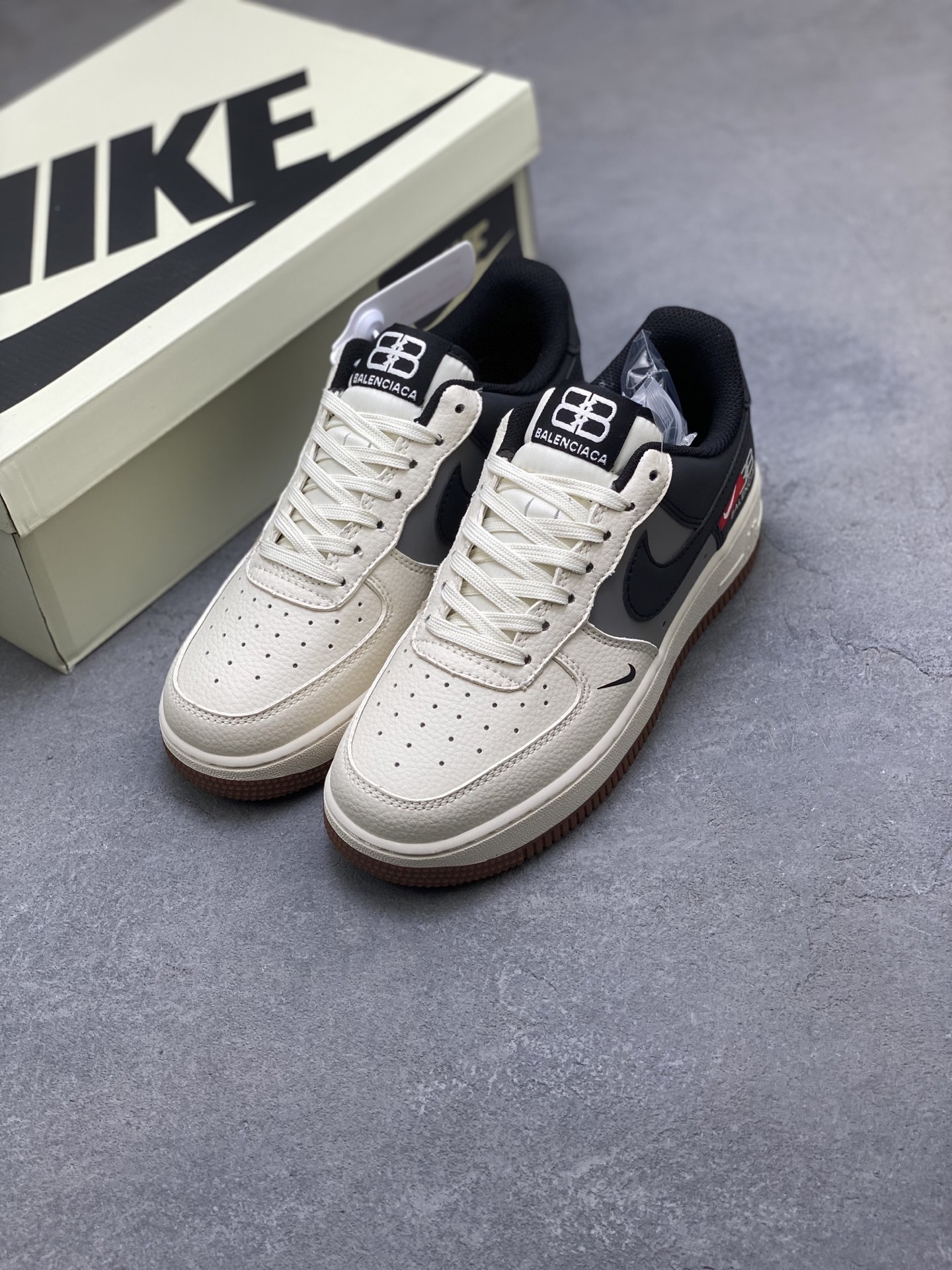 Nike Air Force 1 '07 Low Sneakers - Limited Edition, Premium Quality 8 i1753200168538 3683 0 7