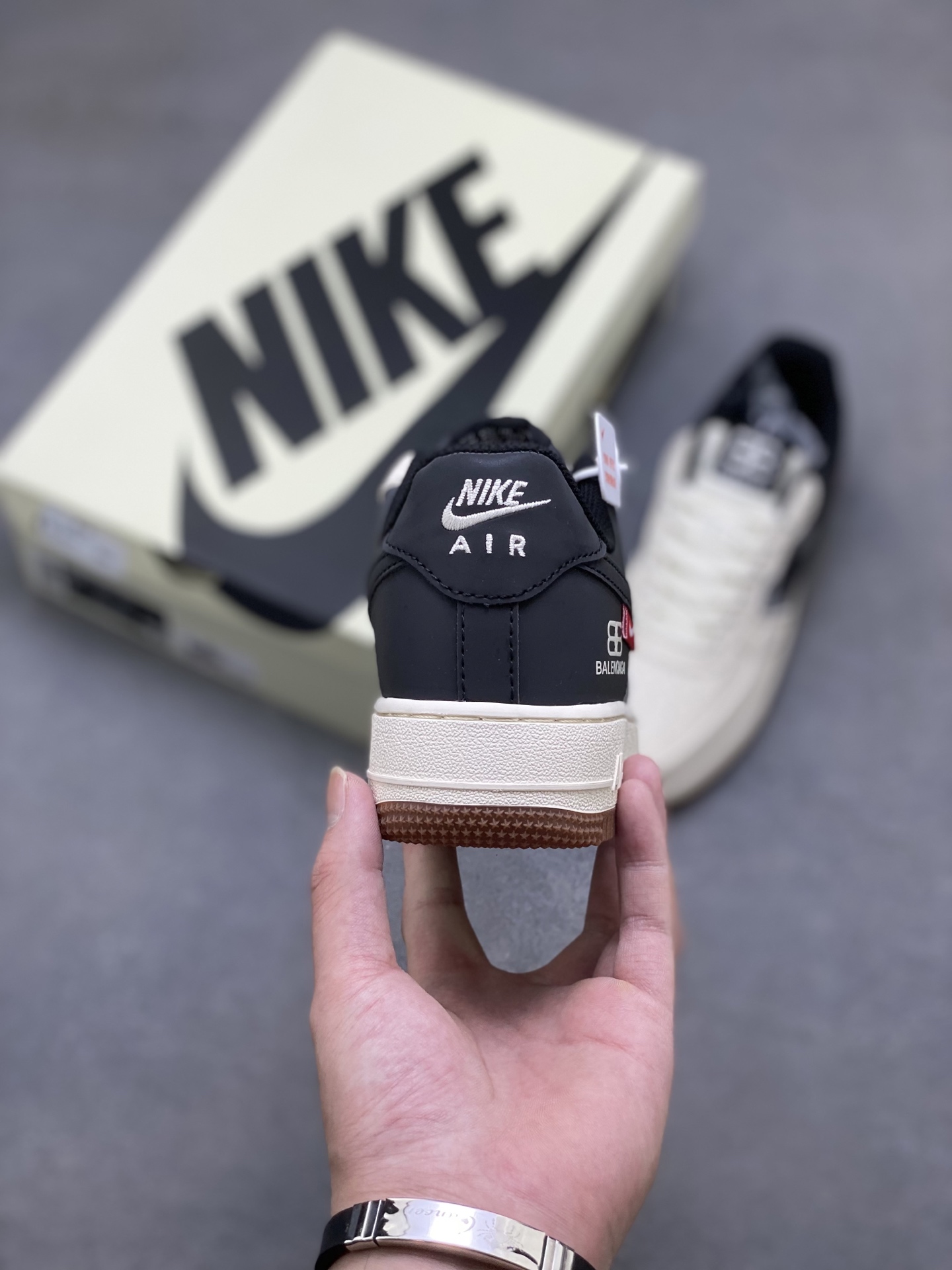 Nike Air Force 1 '07 Low Sneakers - Limited Edition, Premium Quality 4 i1753200170442 8666 0 3