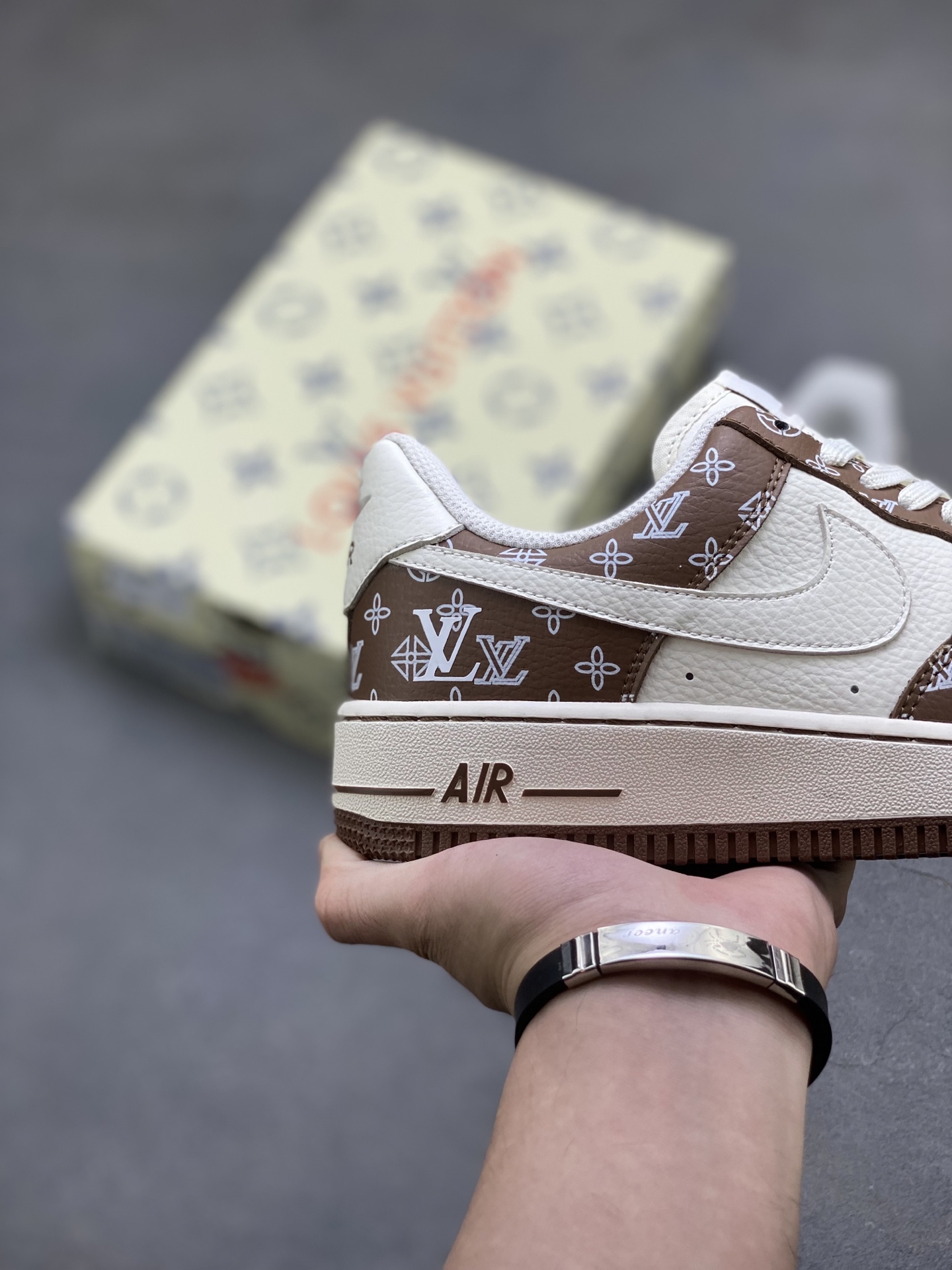 Nike Air Force 1 '07 Low Sneakers - Limited Edition, Designer Collaboration 6 i1753200357280 8159 0 4