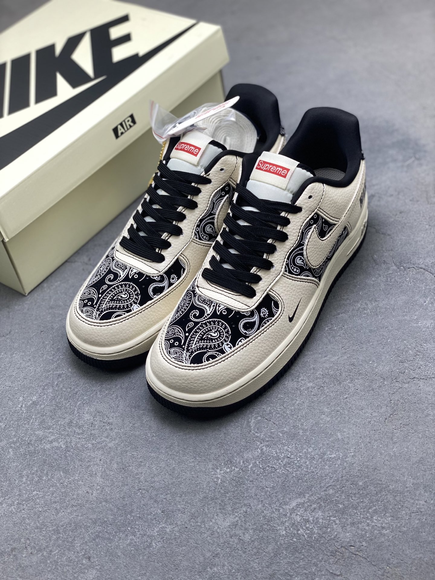 Nike Air Force 1 '07 Low Limited Edition Sneakers - Premium Comfort & Style 9 i1756915708097 5914 0 7