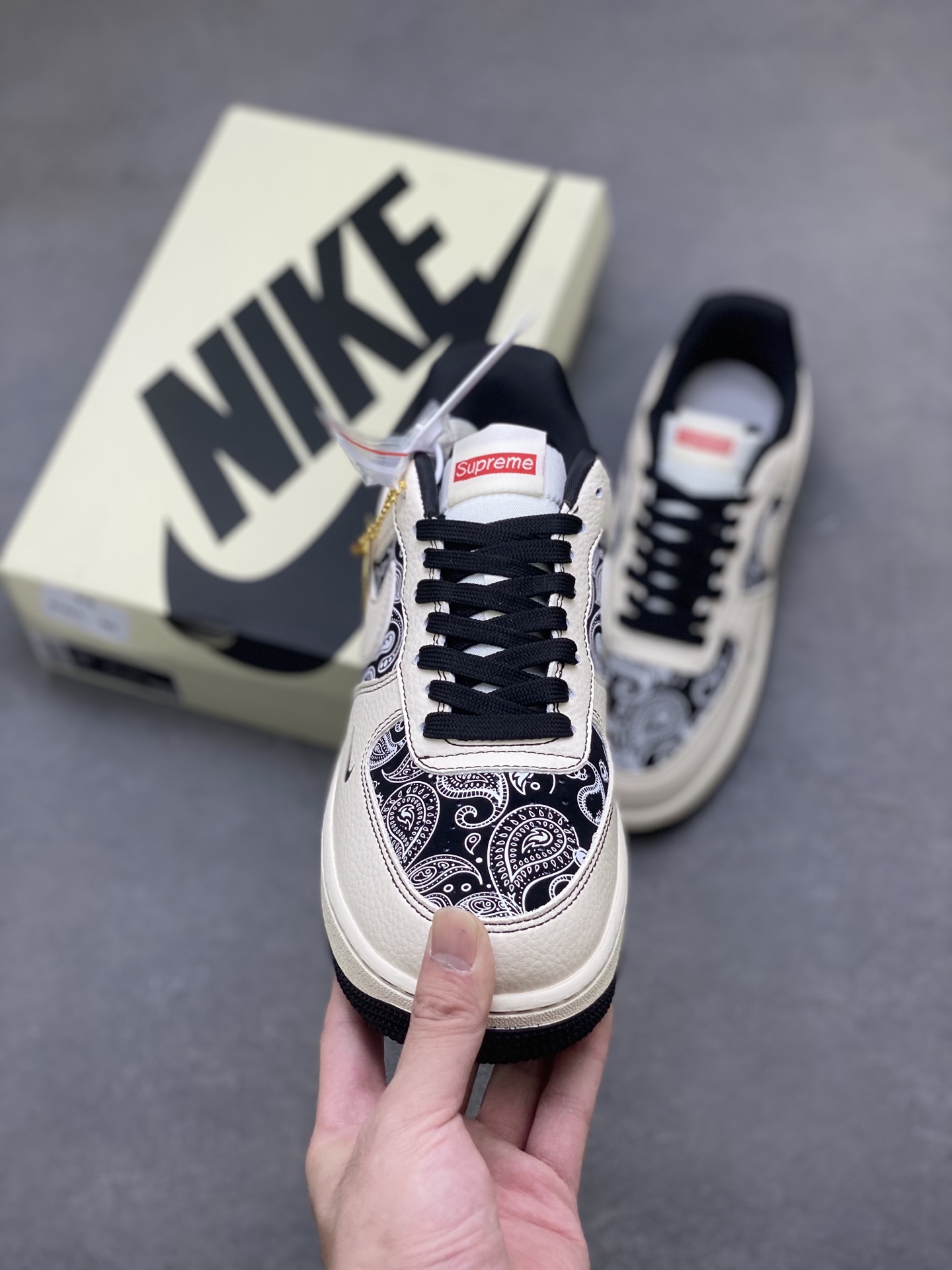 Nike Air Force 1 '07 Low Limited Edition Sneakers - Premium Comfort & Style 3 i1756915708739 7967 0 1