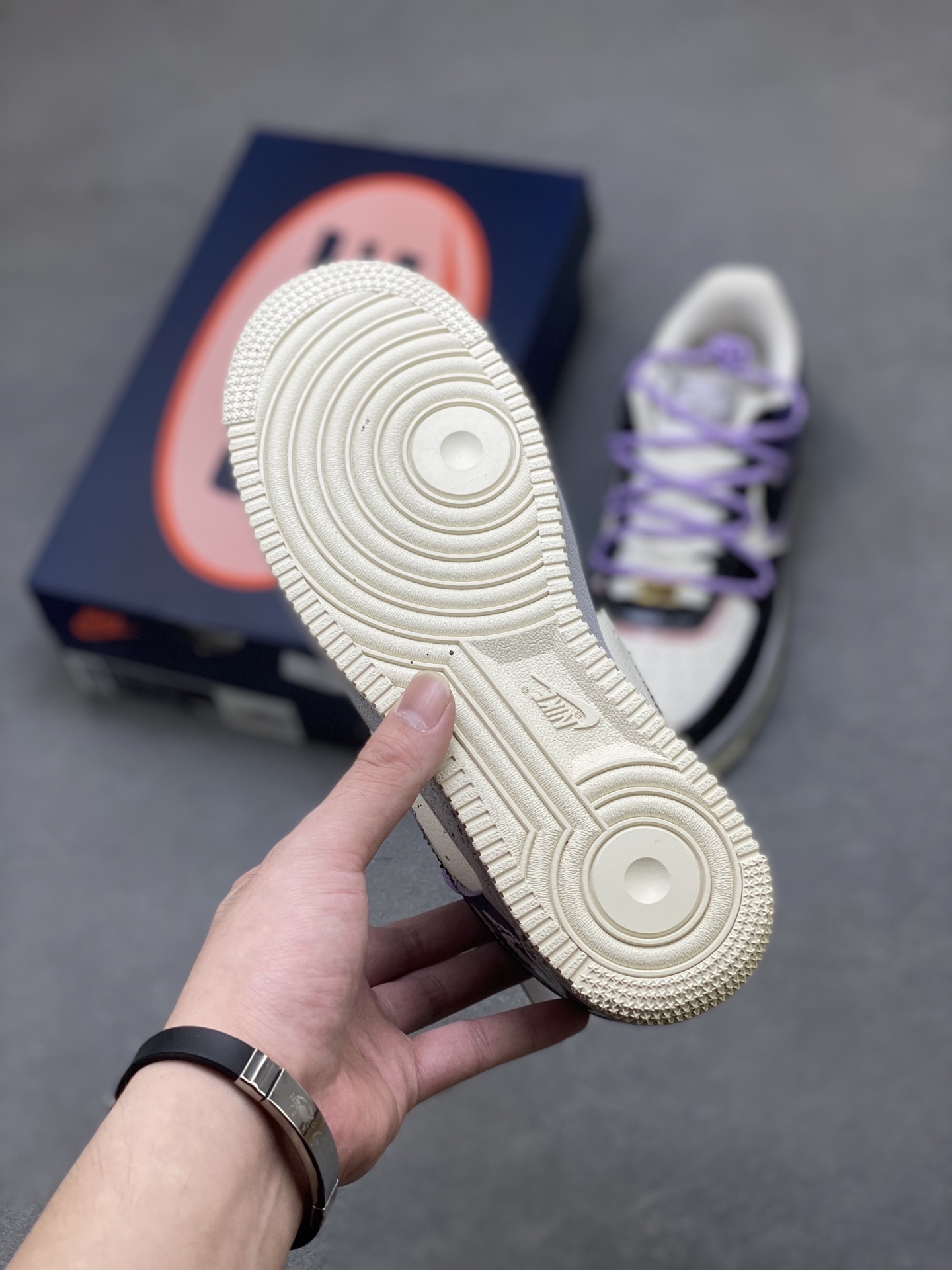 Nike Air Force 1 '07 Low Sneakers, Limited Edition - Style & Comfort 7 i1757261523185 3380 0 5