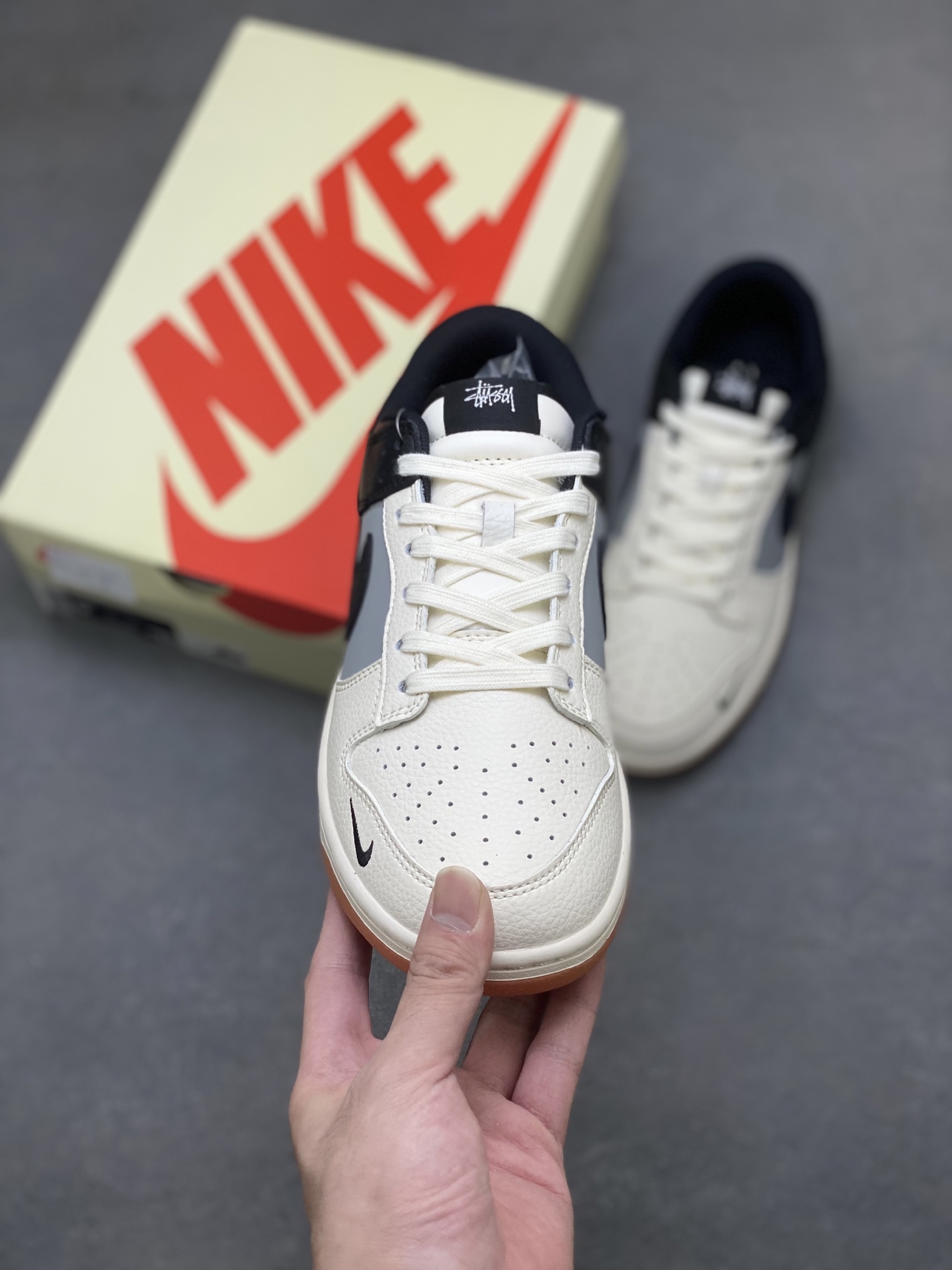 Nike SB Dunk Low Premium Casual Sneakers - Anniversary Edition - Limited 2 i1757261841168 4425 0 1