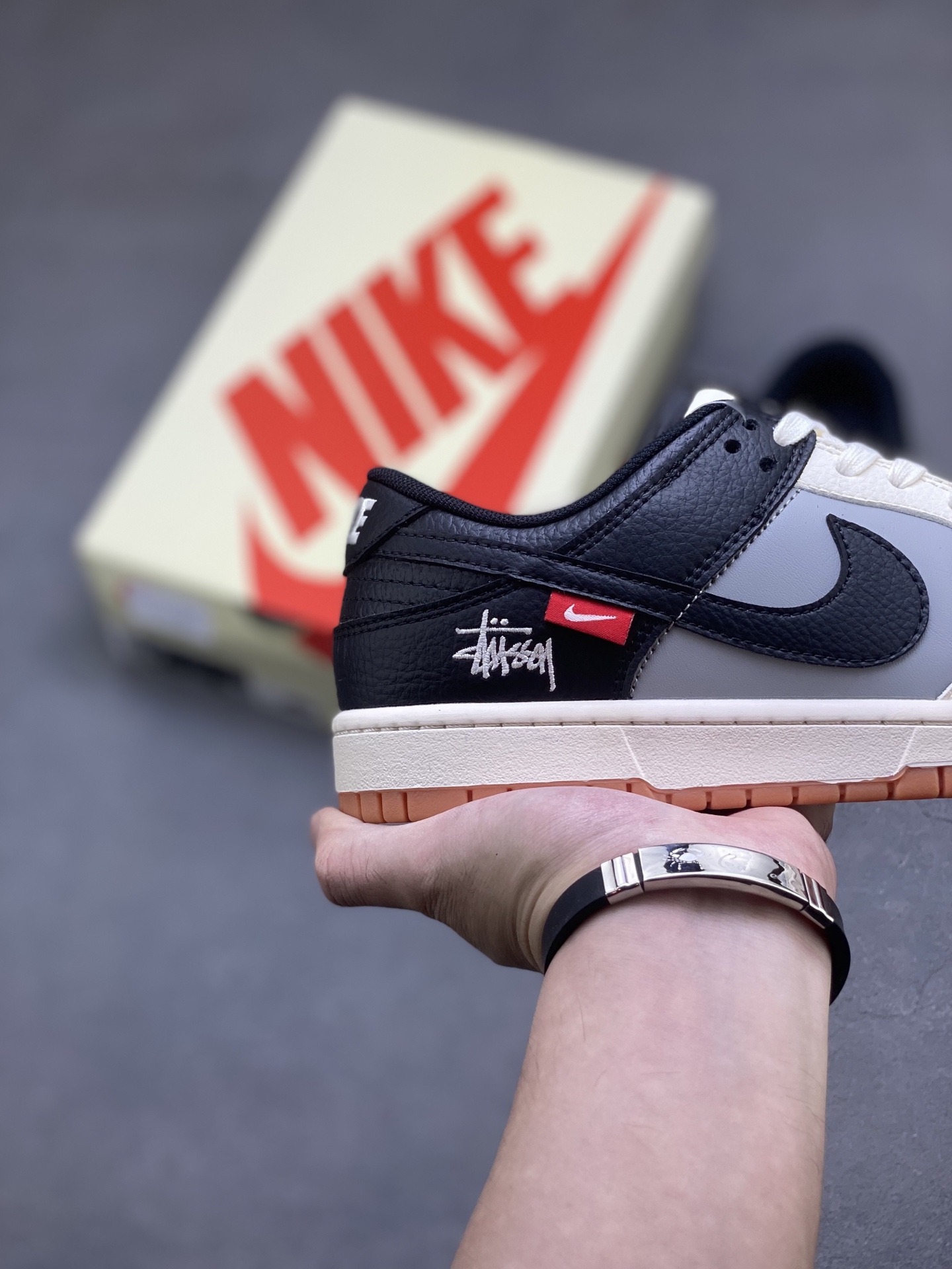 Nike SB Dunk Low Premium Casual Sneakers - Anniversary Edition - Limited 5 i1757261841218 1633 0 4