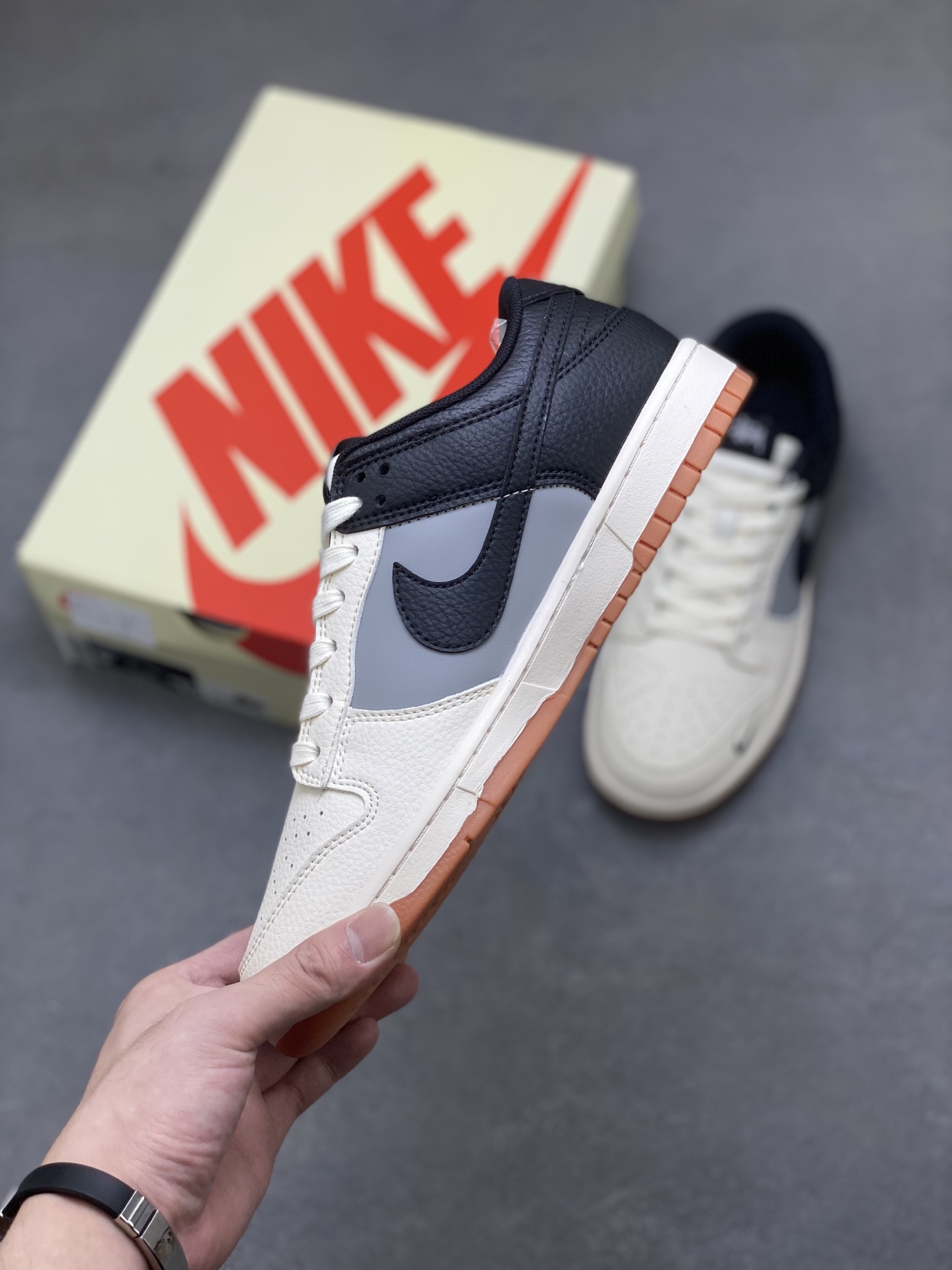 Nike SB Dunk Low Premium Casual Sneakers - Anniversary Edition - Limited 3 i1757261844052 835 0 2