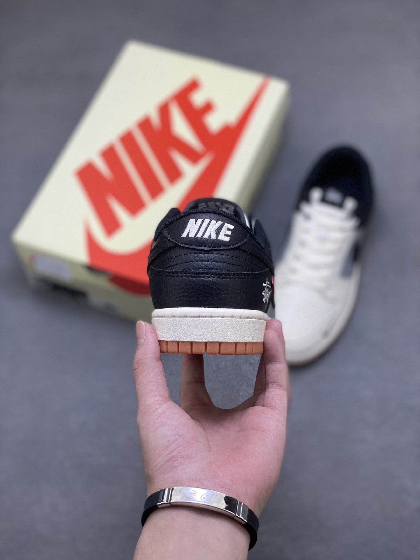 Nike SB Dunk Low Premium Casual Sneakers - Anniversary Edition - Limited 4 i1757261844074 8167 0 3