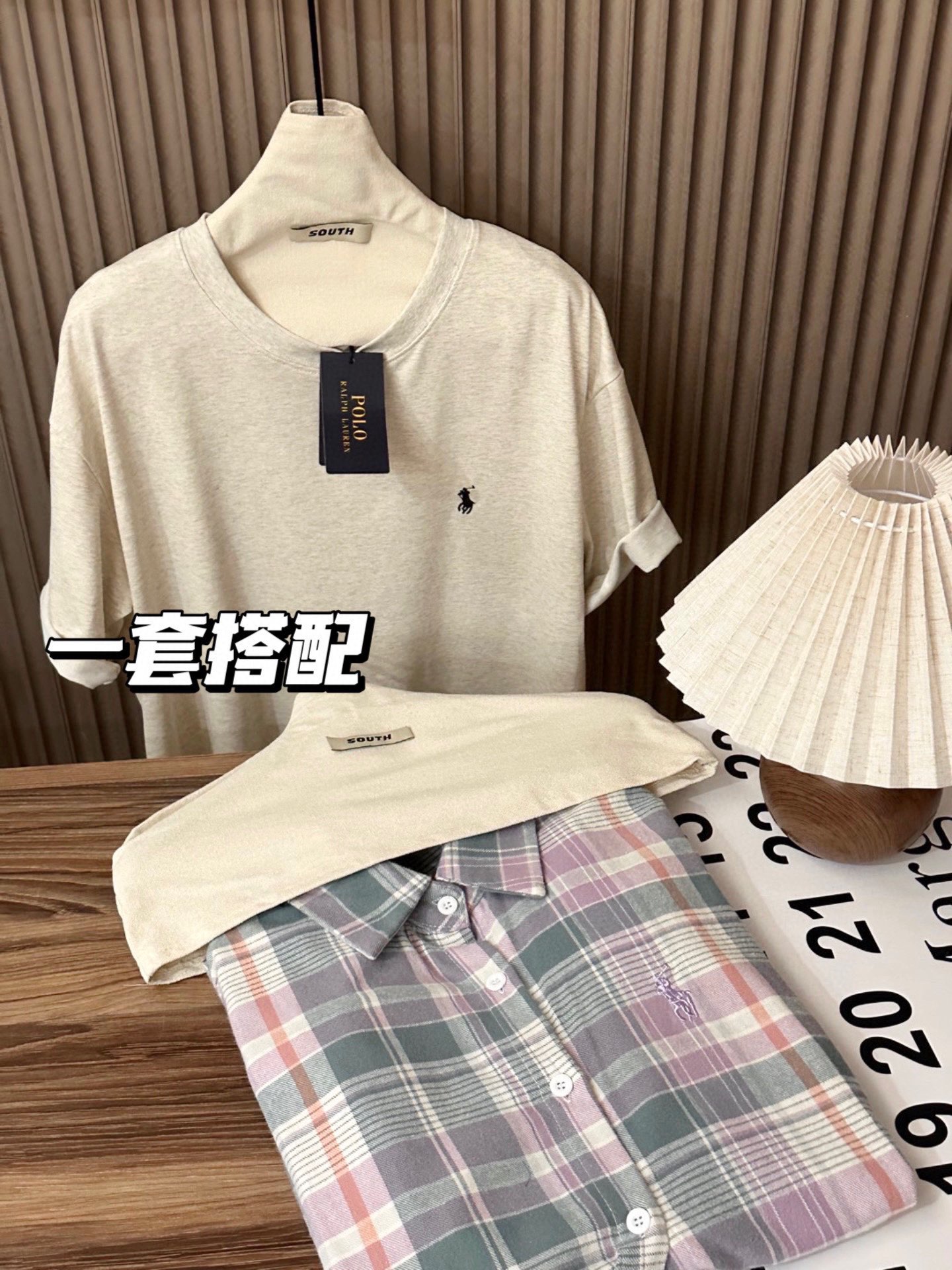 路易威登 Louis Vuitton 高定典藏名品高定成衣时装外套连衣裙衬衫T恤 #3CEB476A 7