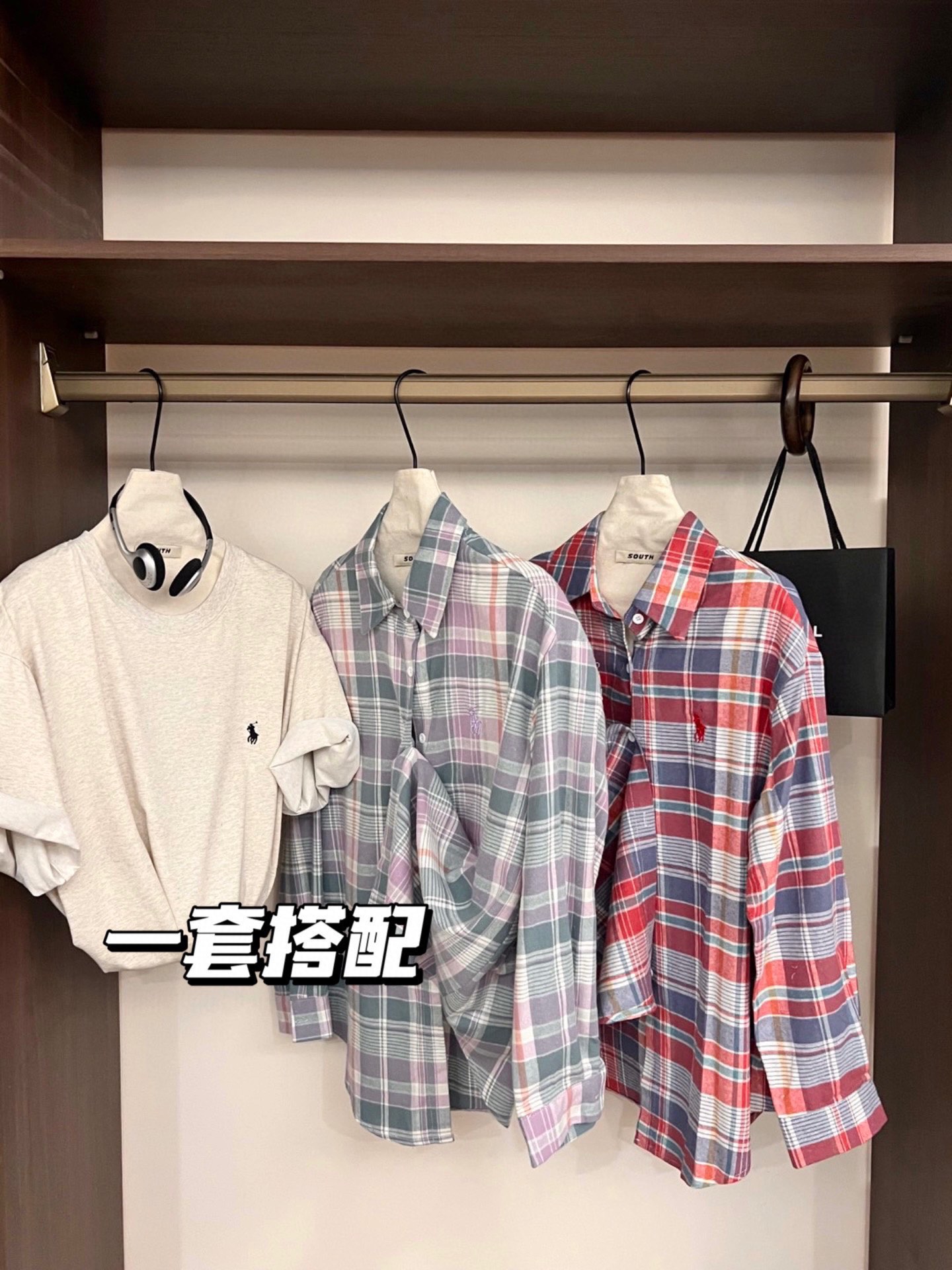 路易威登 Louis Vuitton 高定典藏名品高定成衣时装外套连衣裙衬衫T恤 #3CEB476A 6