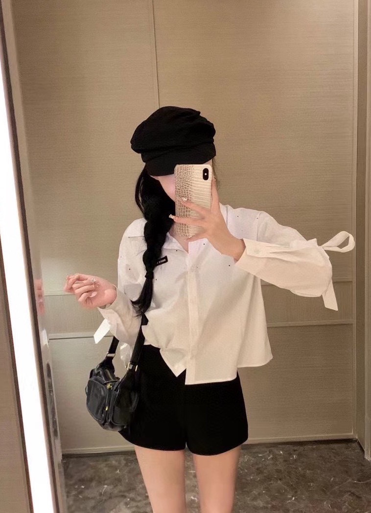 Miu Miu Haute Couture Haute Couture Ready-to-Wear Clothing Dress Jacket 4