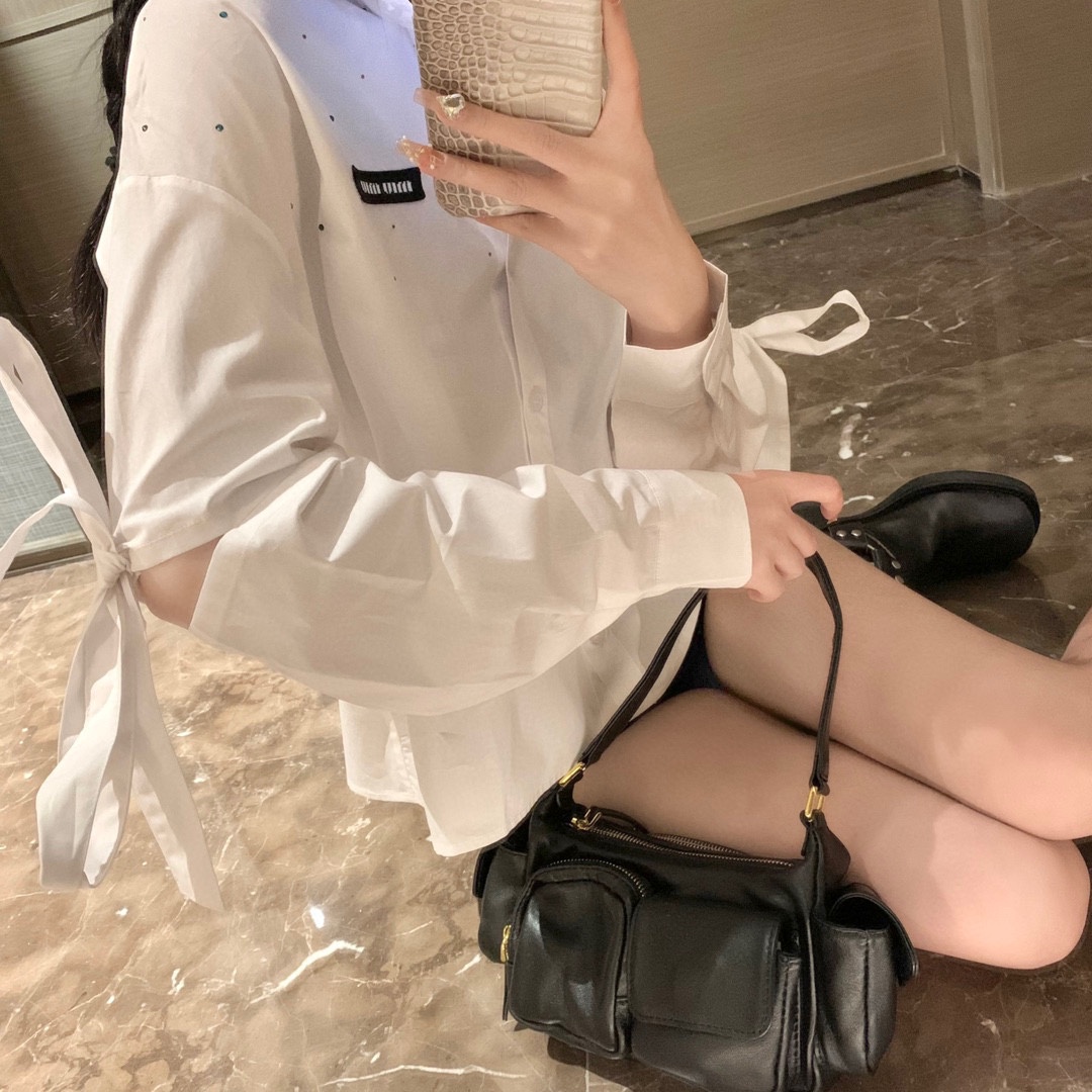 Miu Miu Haute Couture Haute Couture Ready-to-Wear Clothing Dress Jacket 2