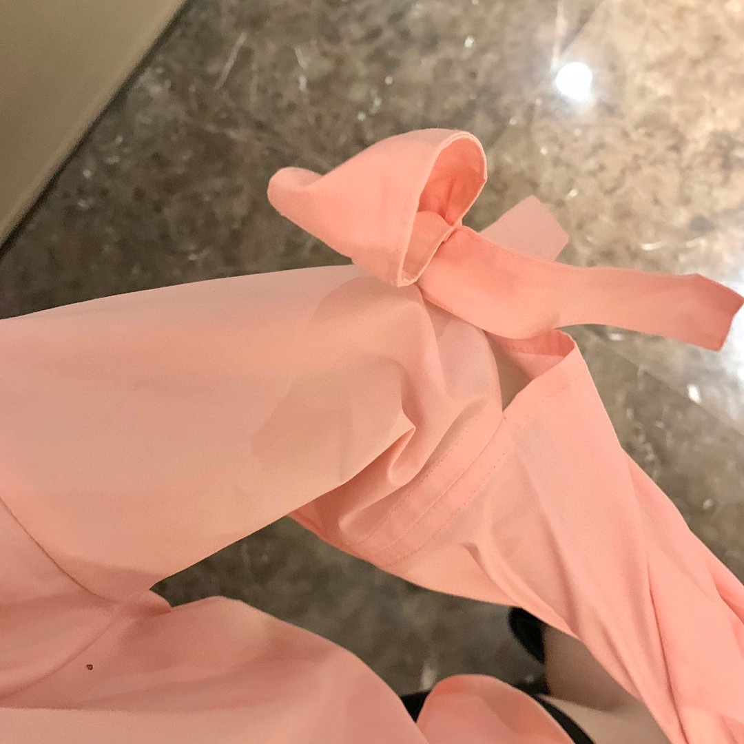 Miu Miu Haute Couture Haute Couture Ready-to-Wear Clothing Dress Jacket 9