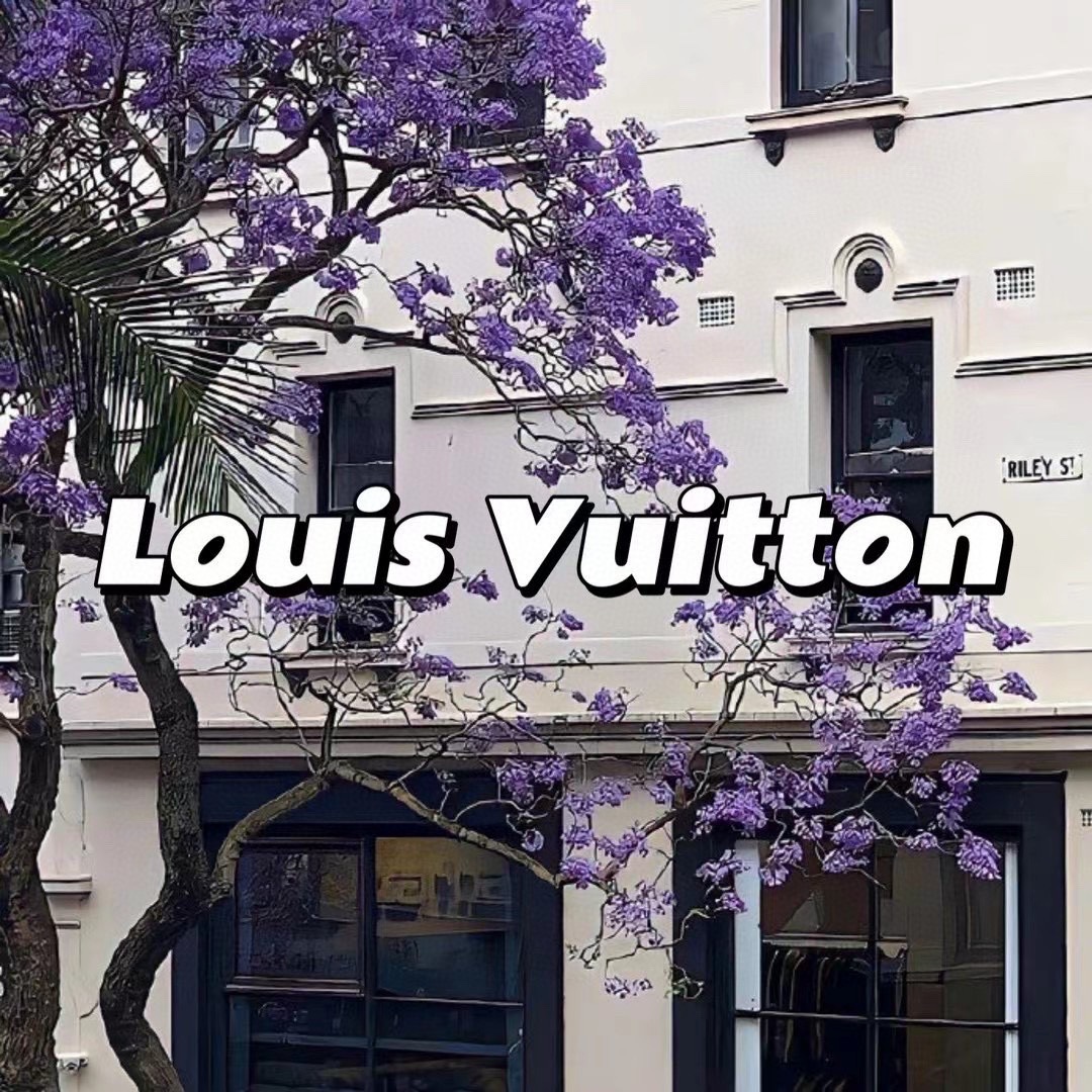 路易威登 Louis Vuitton 高定典藏名品高定成衣时装外套连衣裙衬衫T恤 #BEF282A6 4
