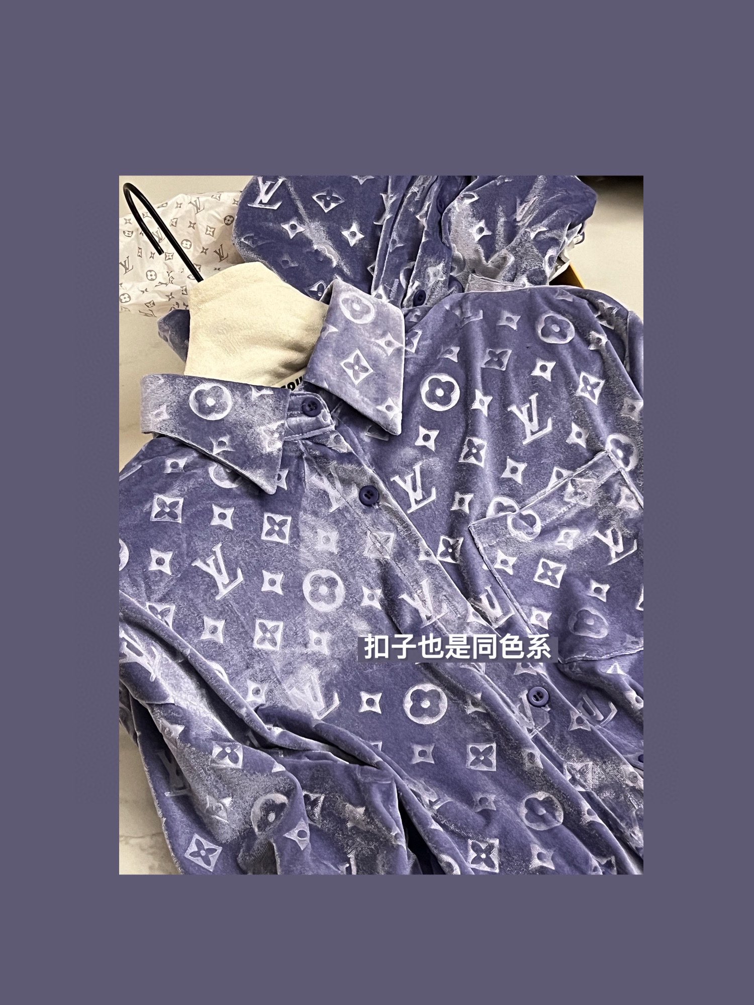 Louis Vuitton Haute Couture Haute Couture Ready-to-Wear Clothing Dress 8
