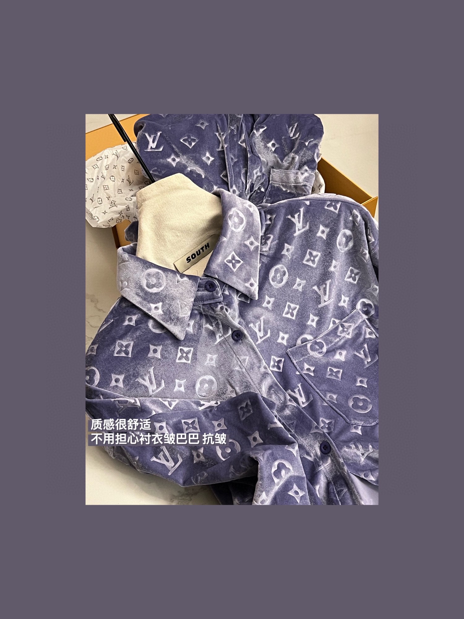 Louis Vuitton Haute Couture Haute Couture Ready-to-Wear Clothing Dress 7