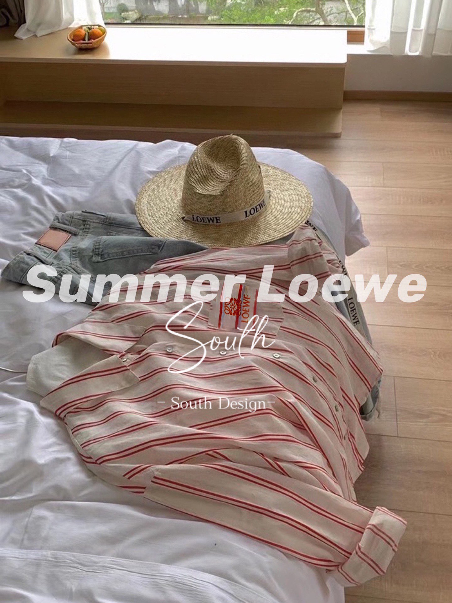 Loewe Haute Couture Haute Couture Ready-to-Wear Clothing Dress Jacket 5