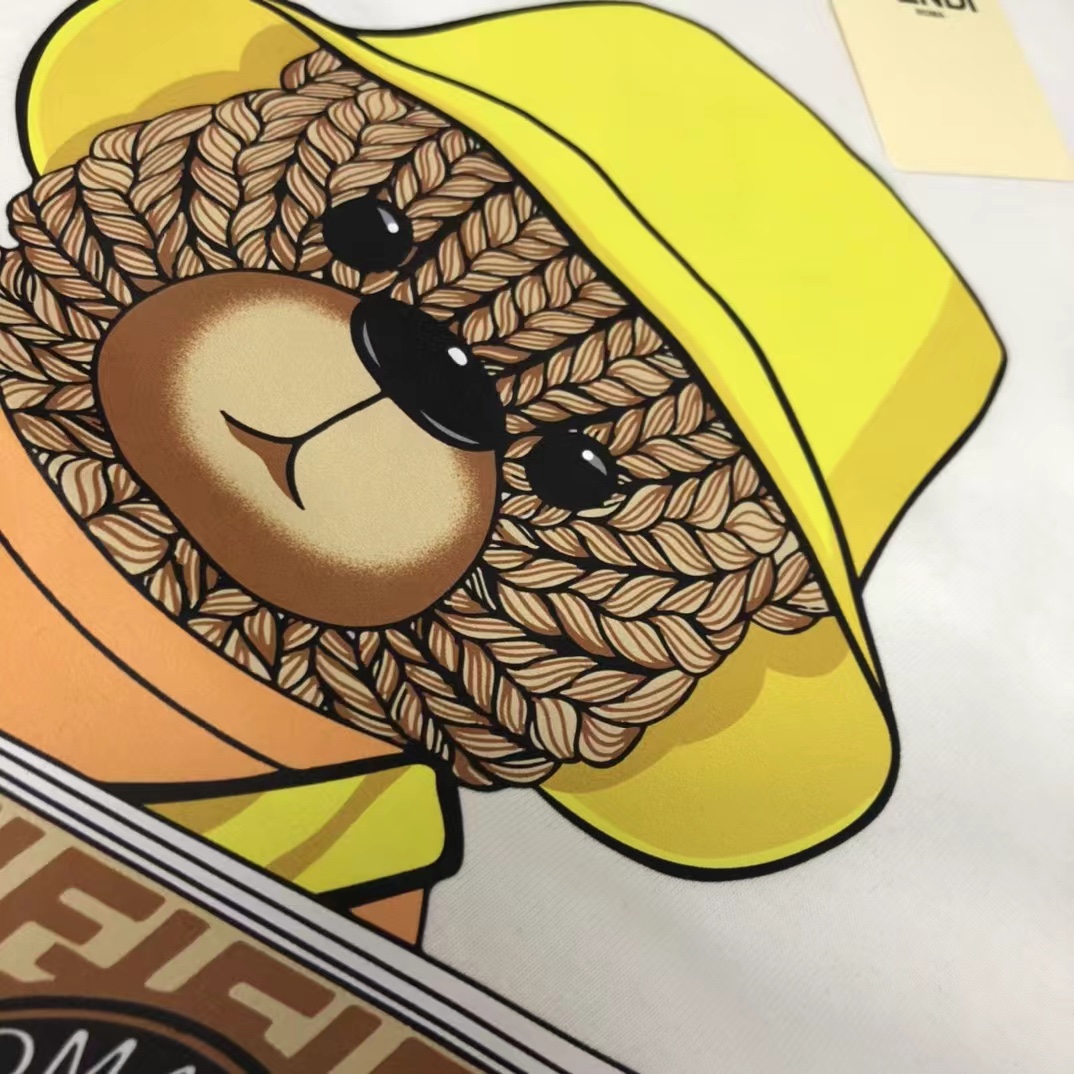 Fashionable Custom-Made Collar: 2024SS Findi Collection for Stylish People - 图片 5