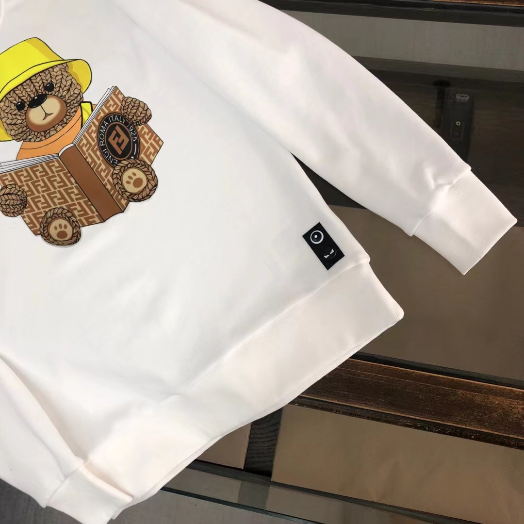 Fashionable Custom-Made Collar: 2024SS Findi Collection for Stylish People - 图片 4