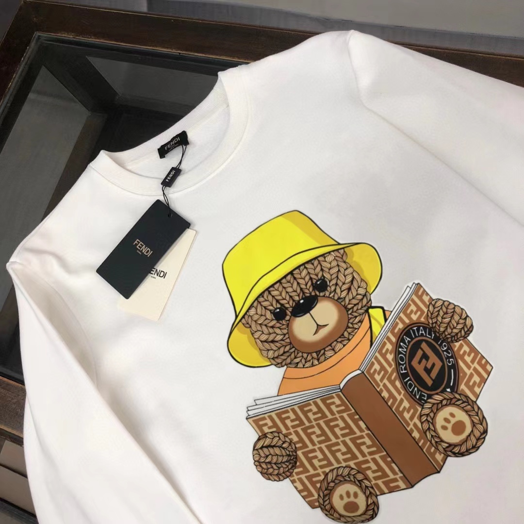 Fashionable Custom-Made Collar: 2024SS Findi Collection for Stylish People - 图片 3