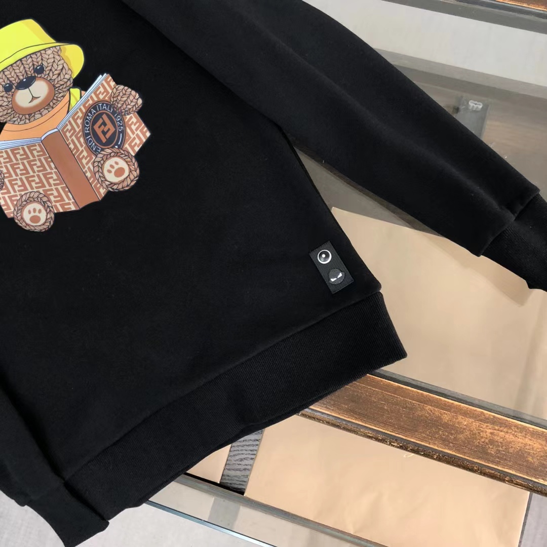 Fashion Collar 2024SS: Custom-Made, Delicate, Airy, Black & White, S-2XL - 图片 4