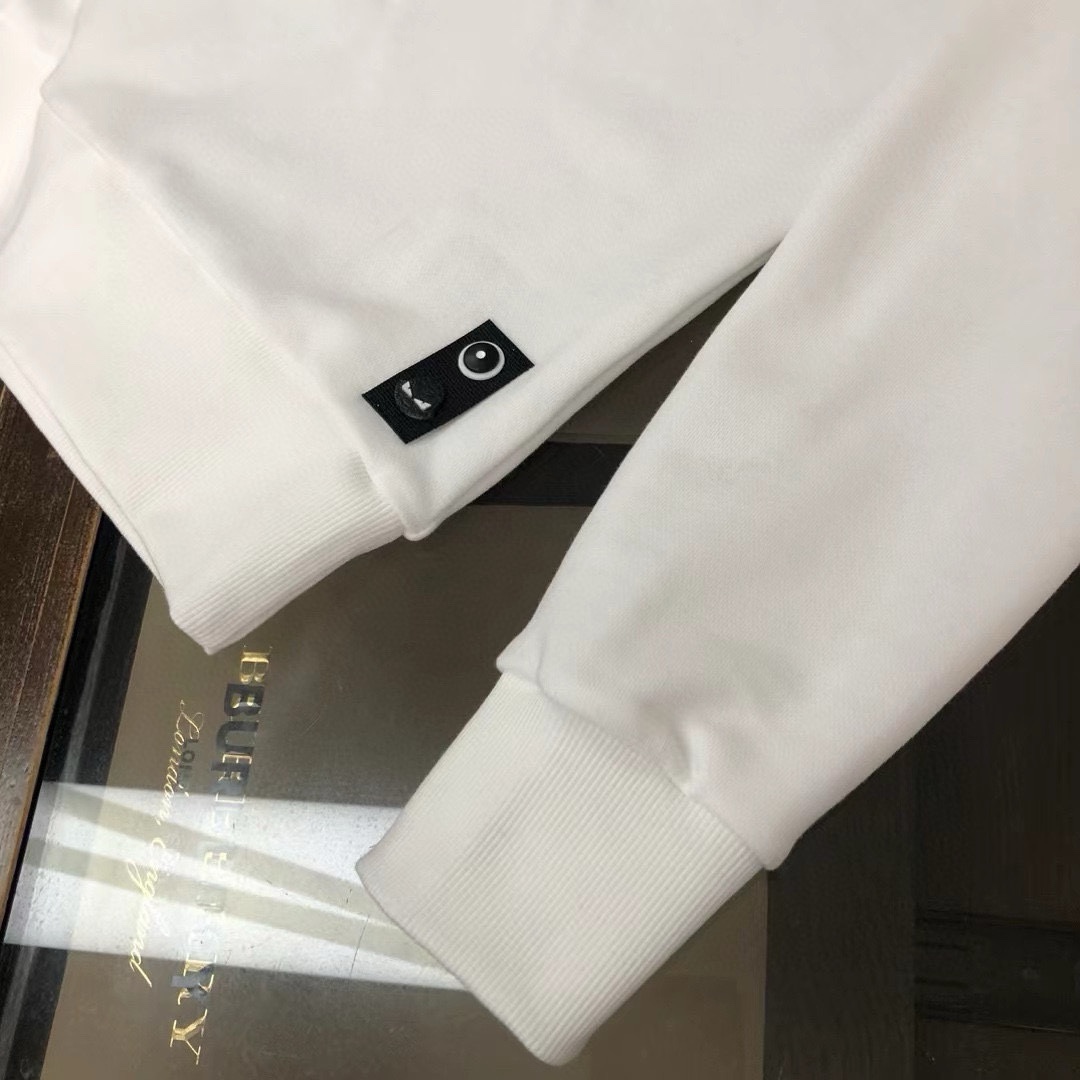 Fashionable Custom-Made Collar: 2024SS Findi Collection for Stylish People - 图片 7