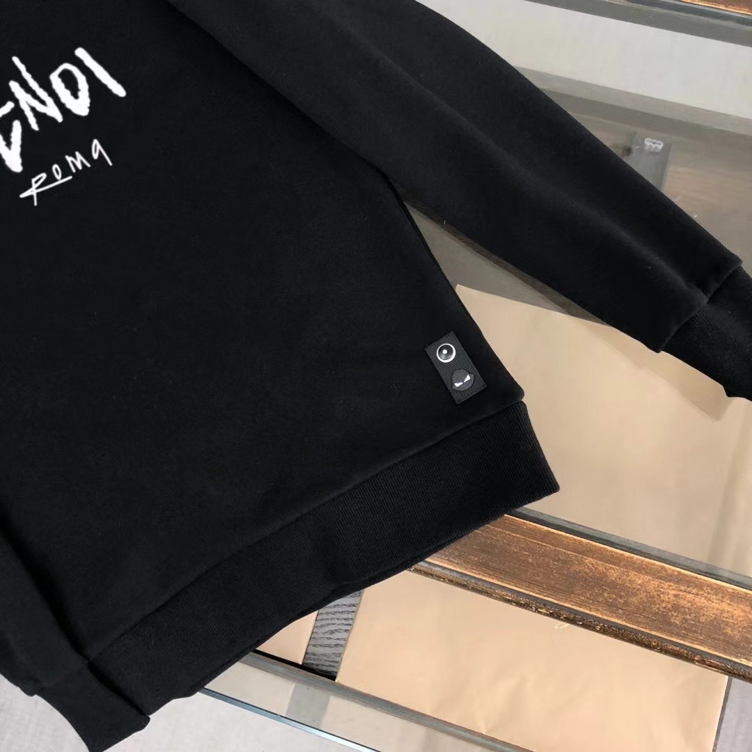 Fashion Collar 2024SS: Custom-Made, Delicate, Comfortable, Zenium, Black & White - 图片 5