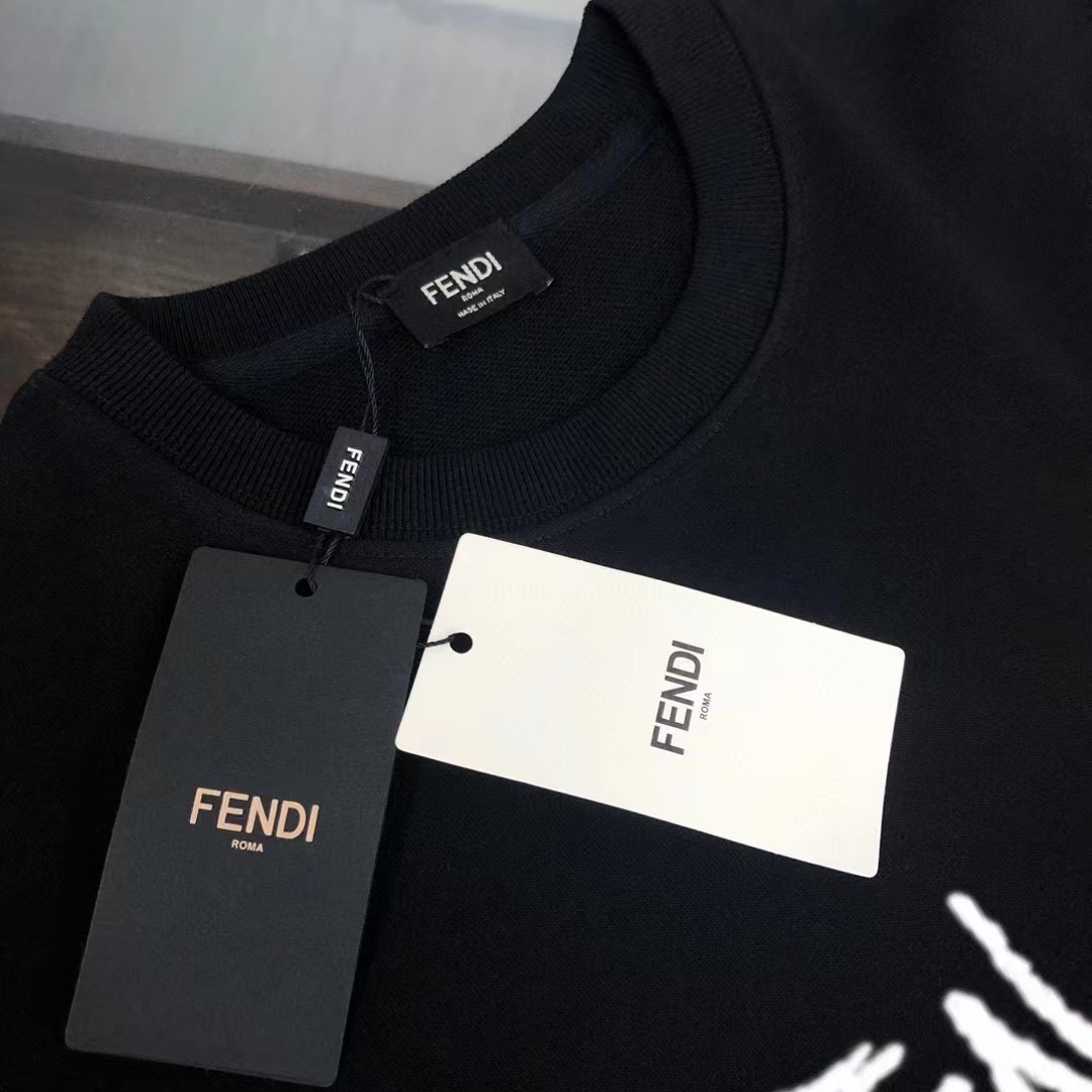 Fashion Collar 2024SS: Custom-Made, Delicate, Comfortable, Zenium, Black & White - 图片 4