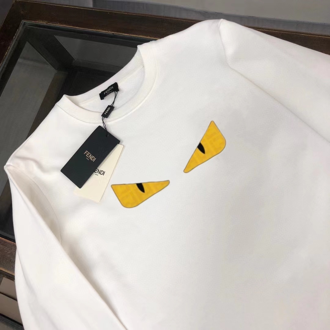 Fashion Collar 2024SS: Custom-made, Delicate, Comfortable. Black & White, S-2XL Sizes. - 图片 2