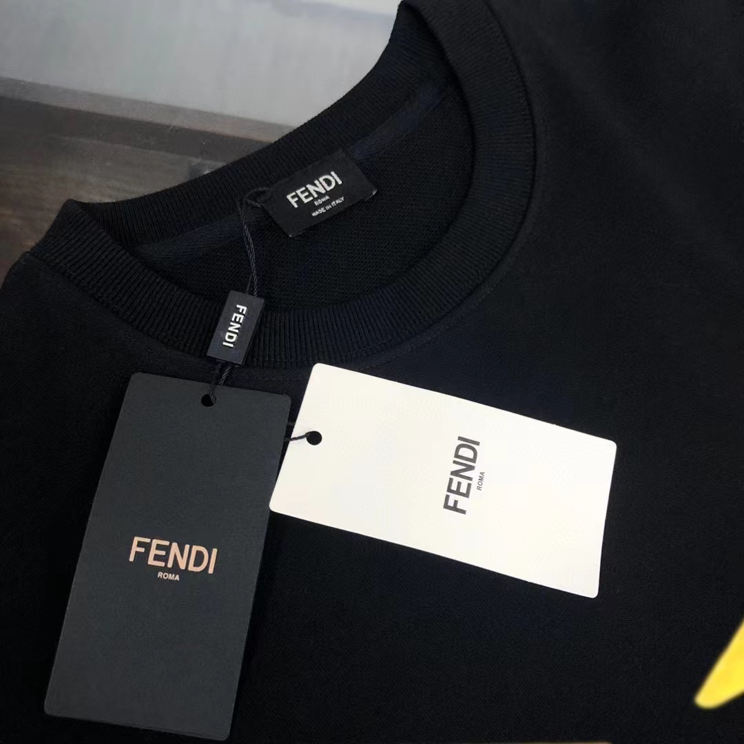 2024SS Fashion Collar: Custom-Made, Delicate, Comfortable. Black & White, Sizes S-2XL. - 图片 3